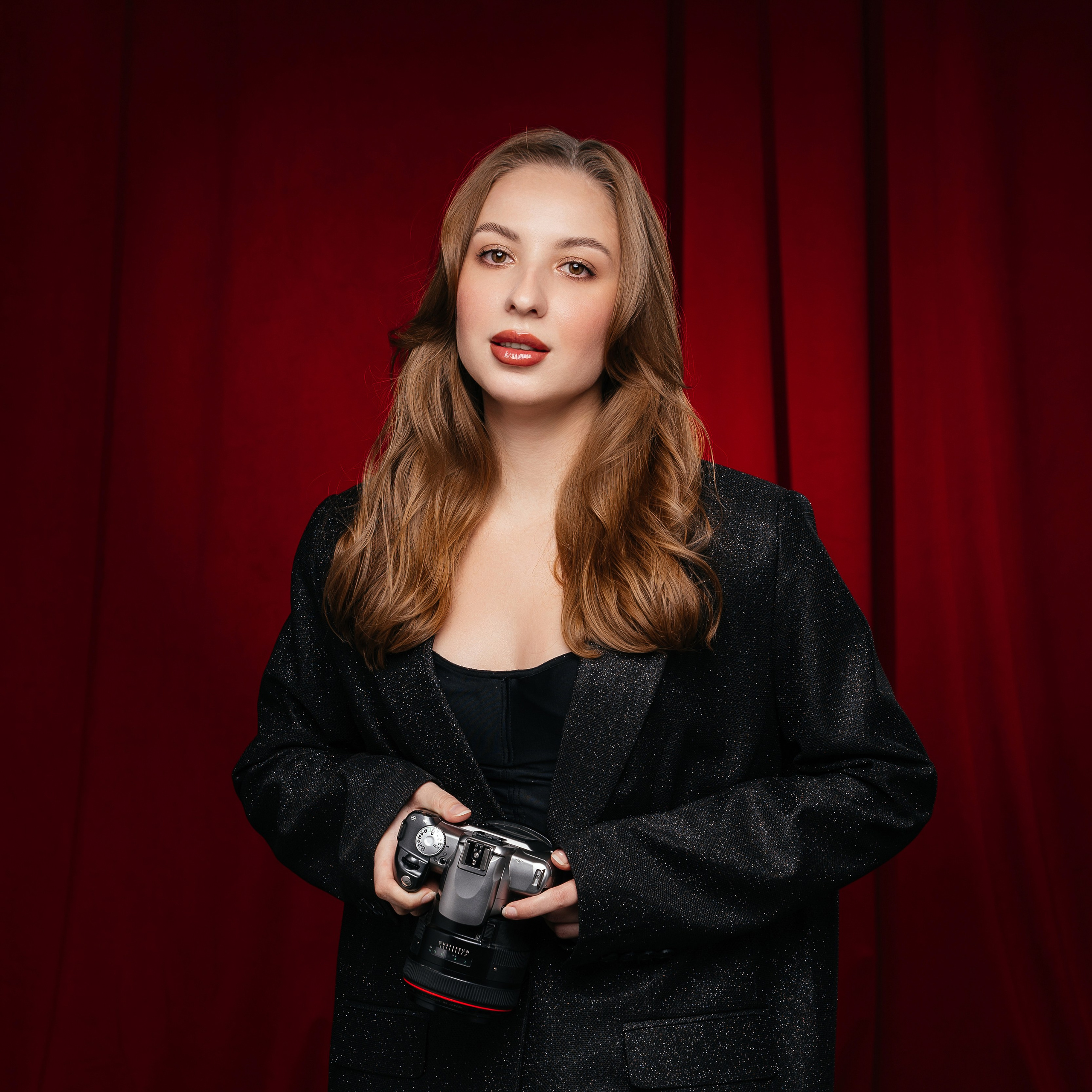 Photographer | Anna Christia