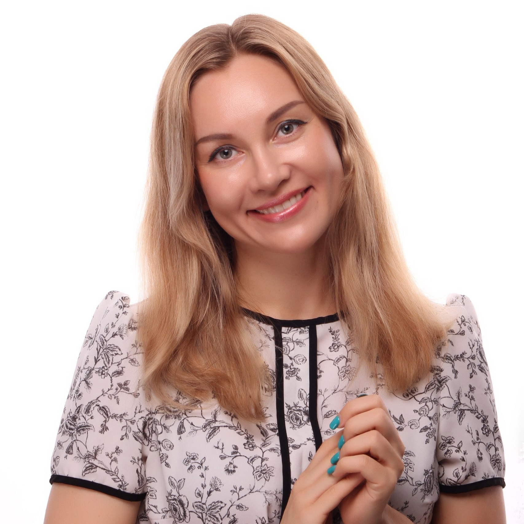 Фотограф в Санкт-Петербурге, — Евгения Солнцева