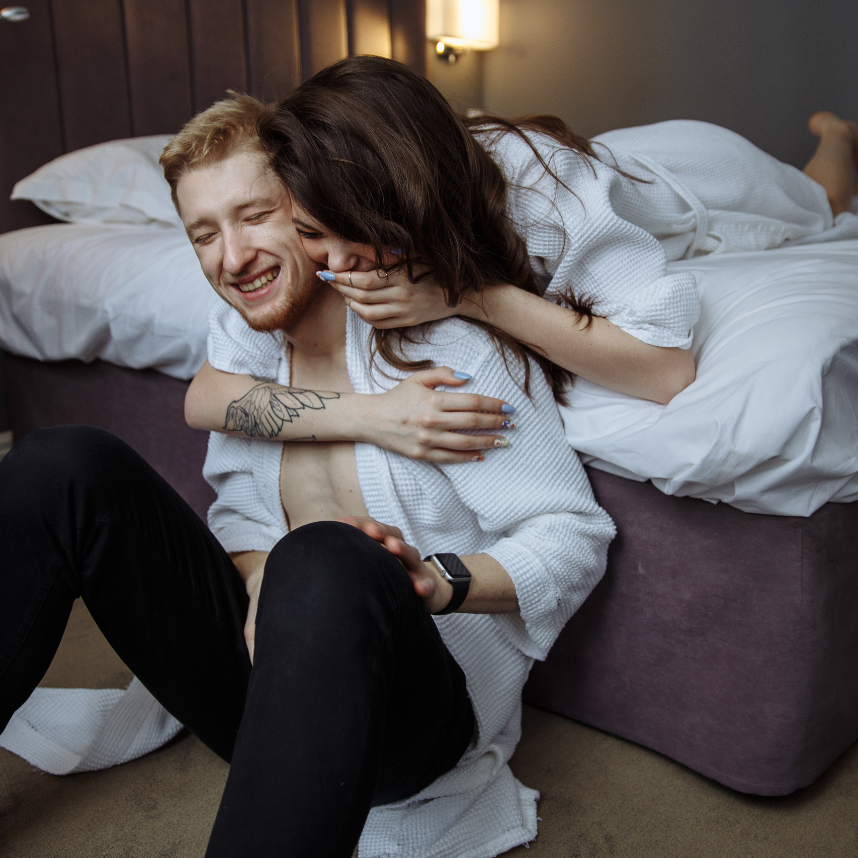 Утро невесты — часть 1. Свадебный и портретный фотограф в Нижнем Новгороде и Нижегородской обл