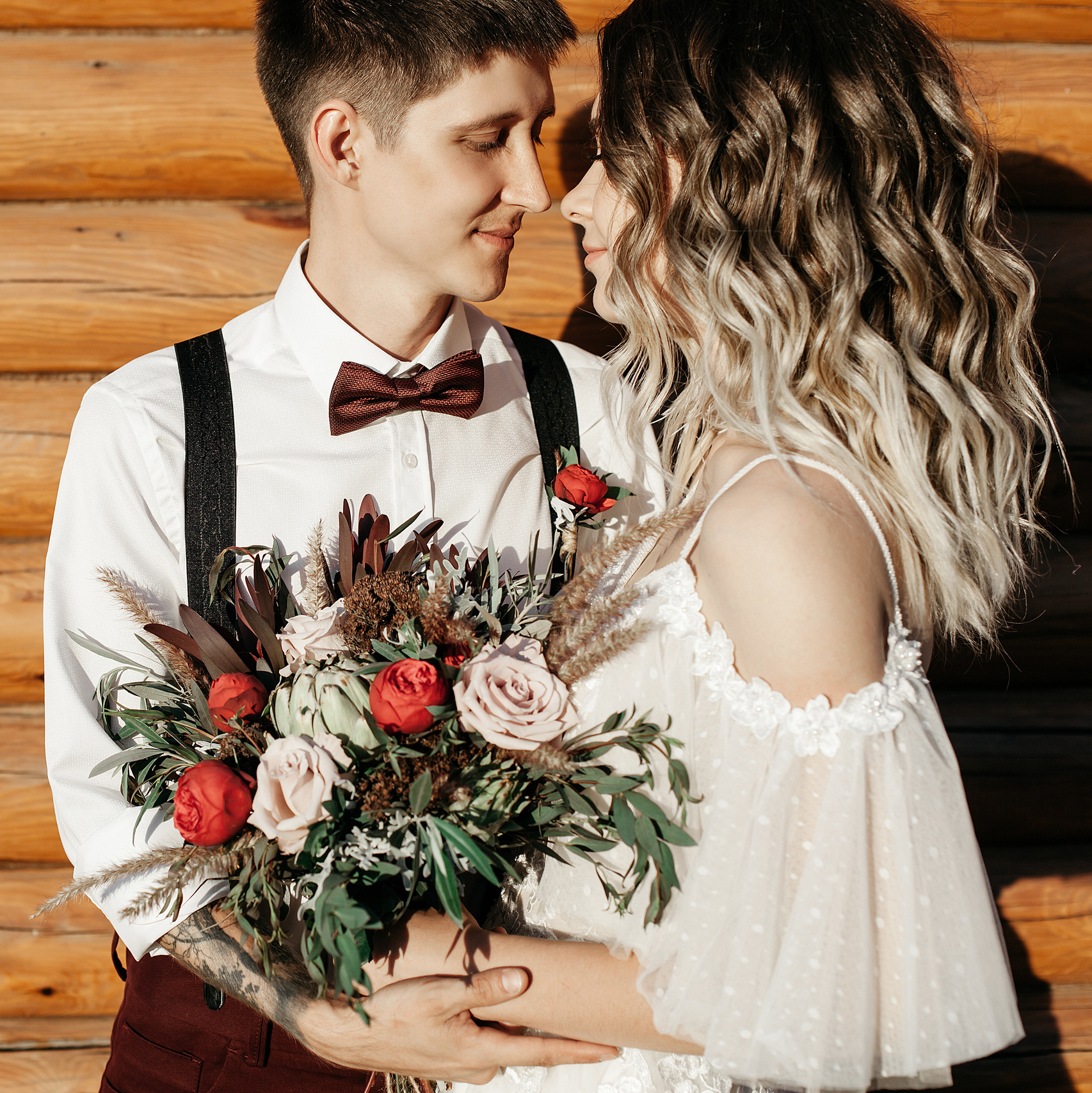 Тёплые слова. Никита Погосов