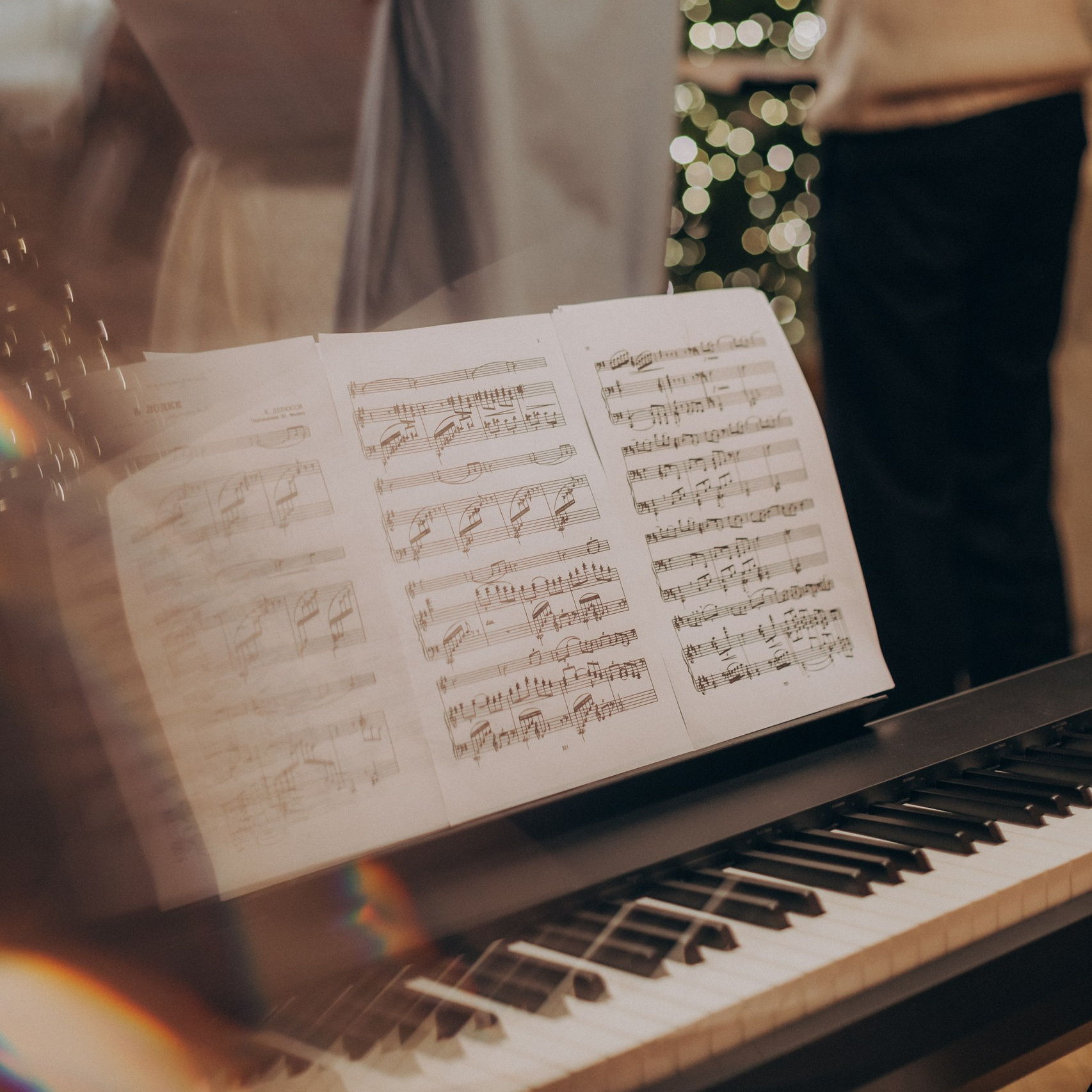 Музыкальные занятия с бережным подходом 🎶 Музыкальная мастерская Юлии Поповой