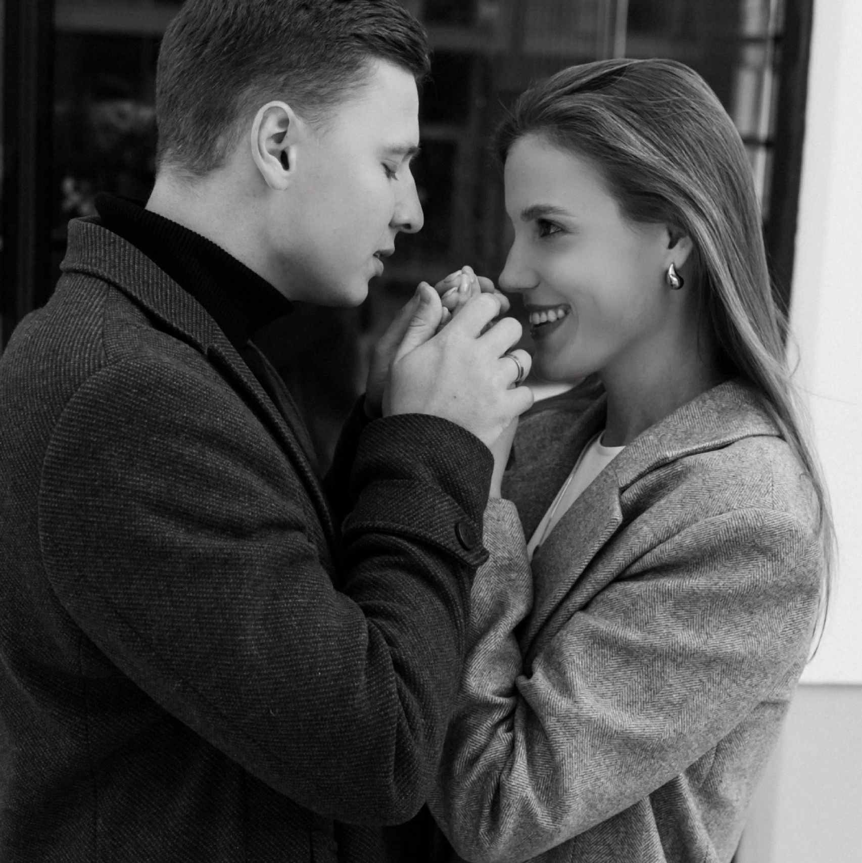 Индивидуальная и парная фотосессия. Фотограф Лиходедова Анастасия