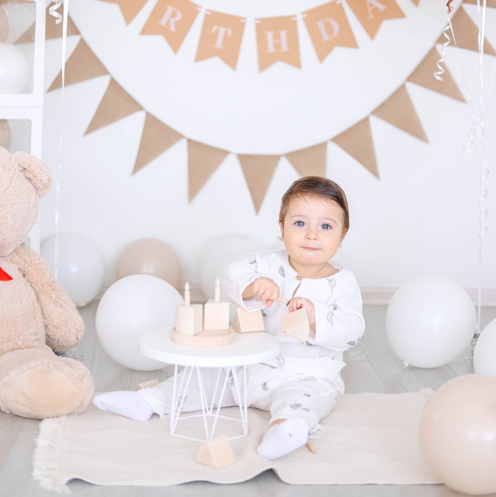 День Рождения. Kate Bunny | фотограф и видеограф в Люберцах