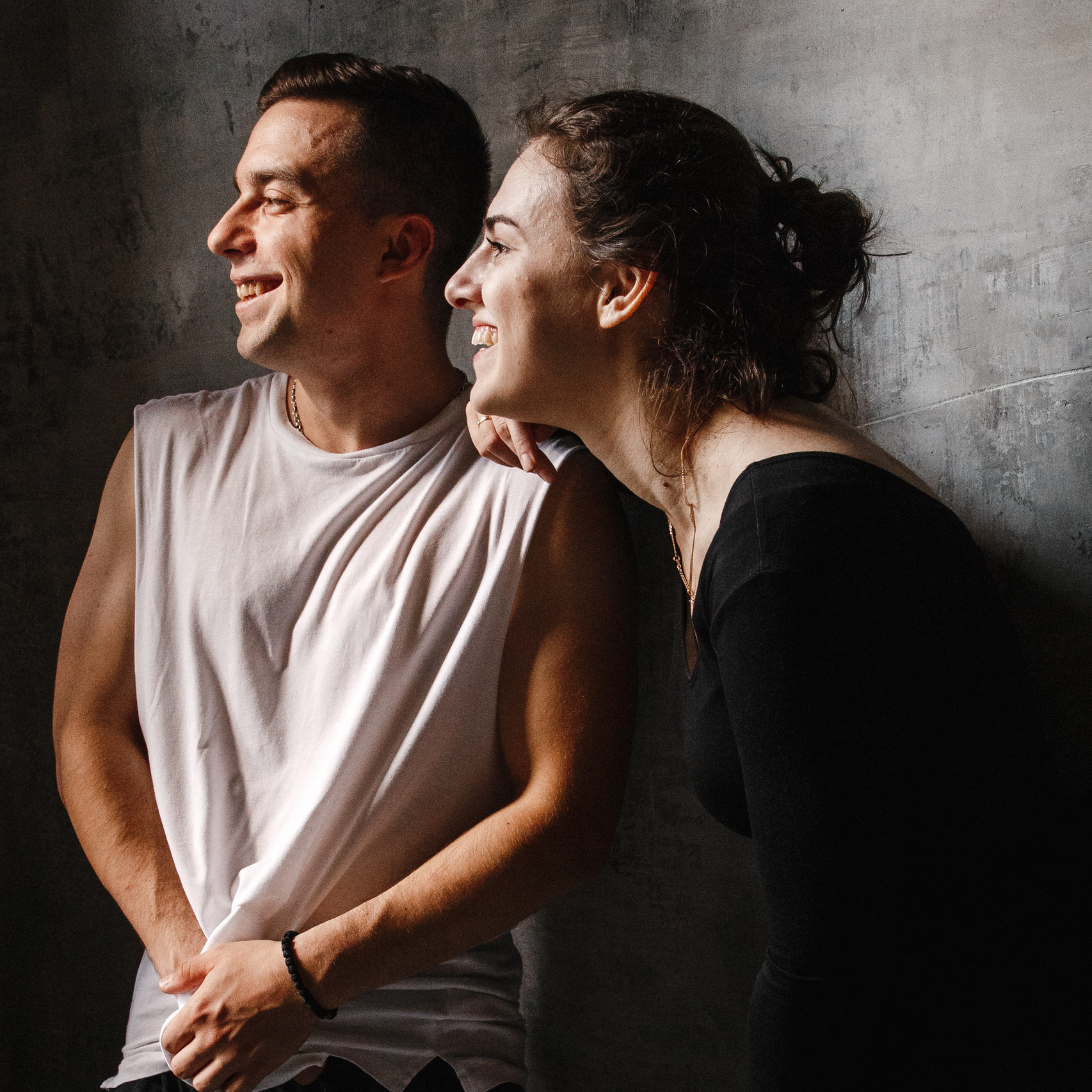 Дом танцев. Семейный и свадебный фотограф Полина Принцева