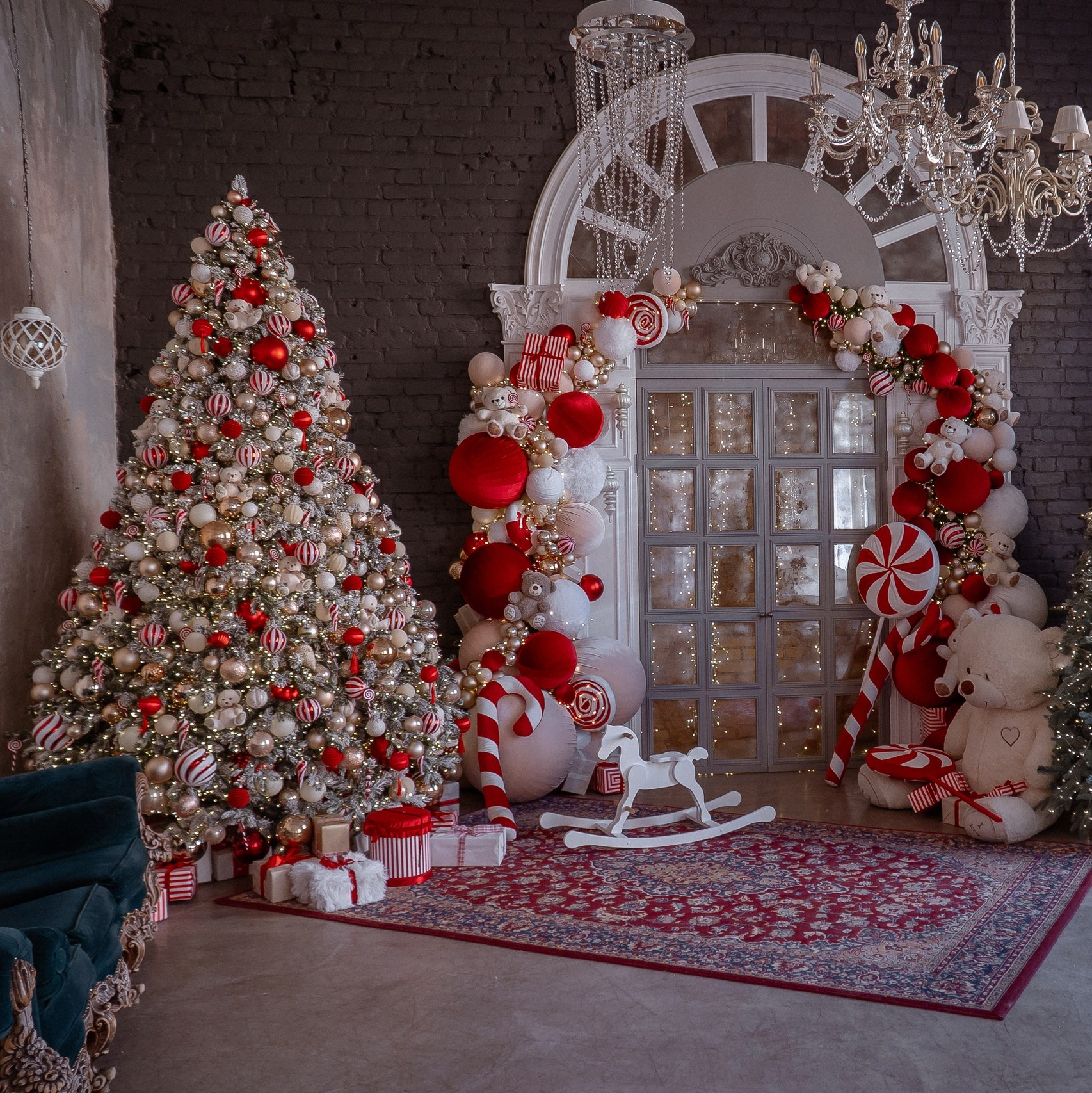 Рекомендации по выбору одежды зал «Old House». Фотограф в Санкт-Петербурге, Анна Скворцова