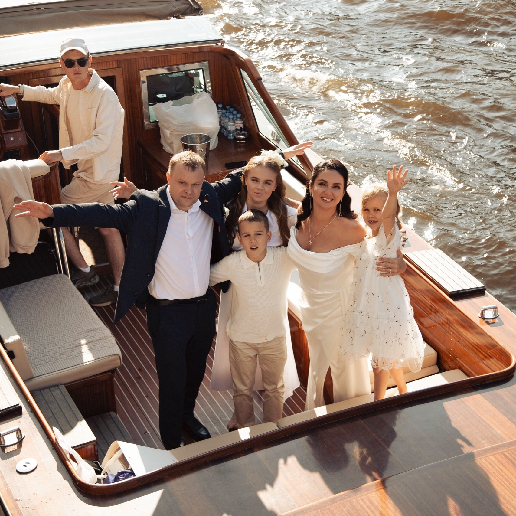 Как выбрать фотографа?