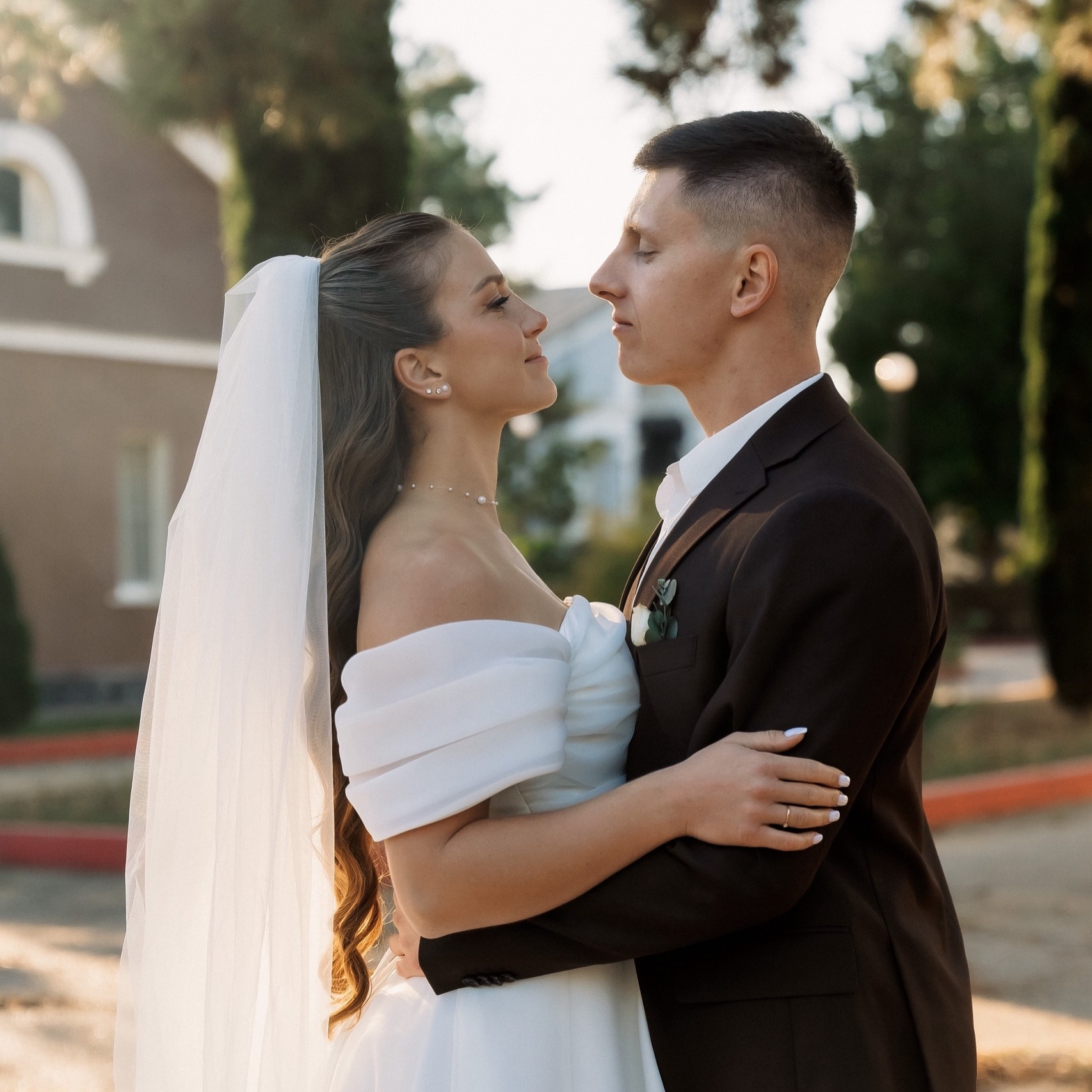 Свадебный и семейный фотограф в Ростове-на-Дону и Керчи Алина Захарцова