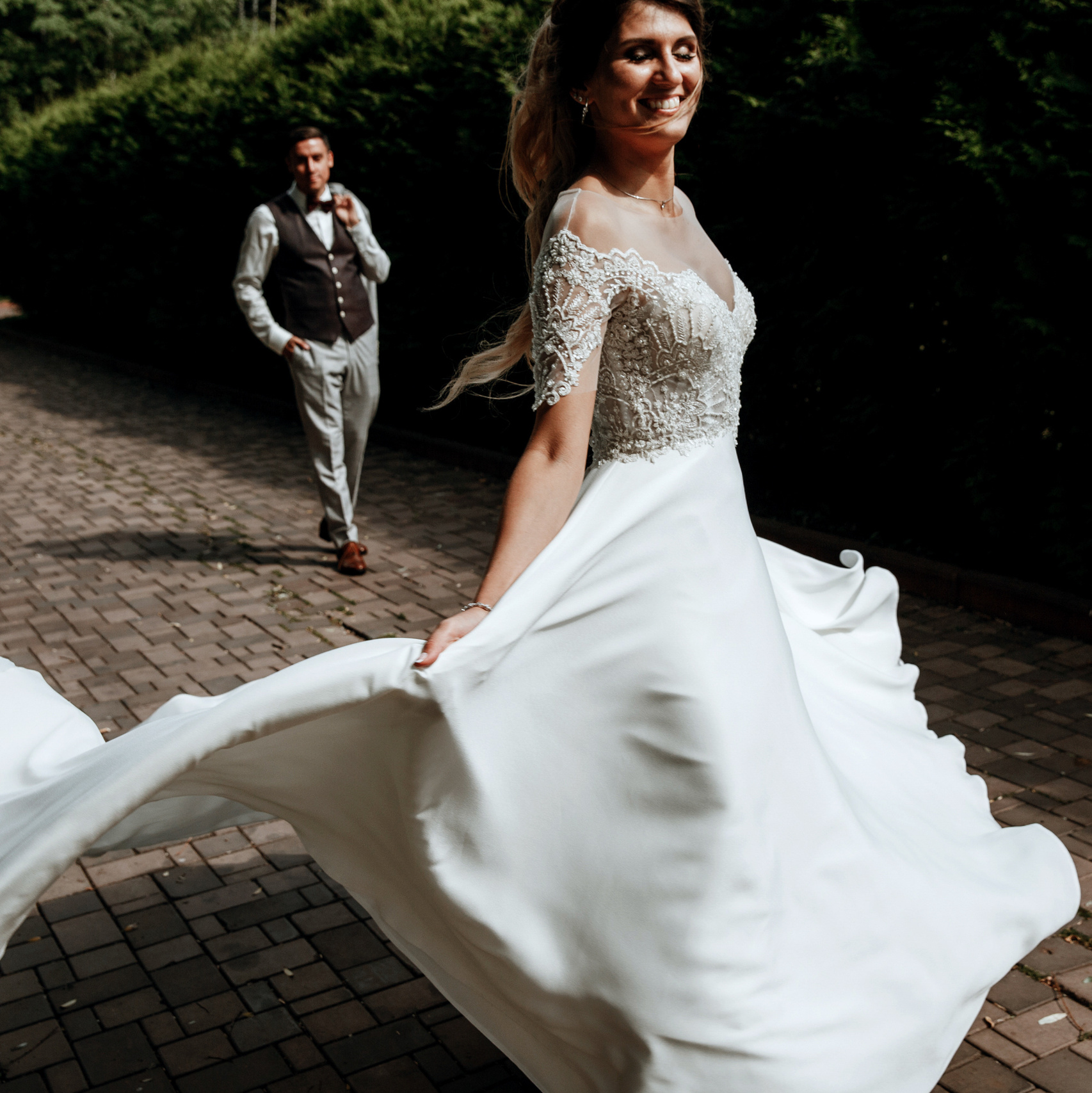 Сколько стоит сваыдьба. Антон Прокопенков Свадебный Фотограф +7(916) 013-35-12