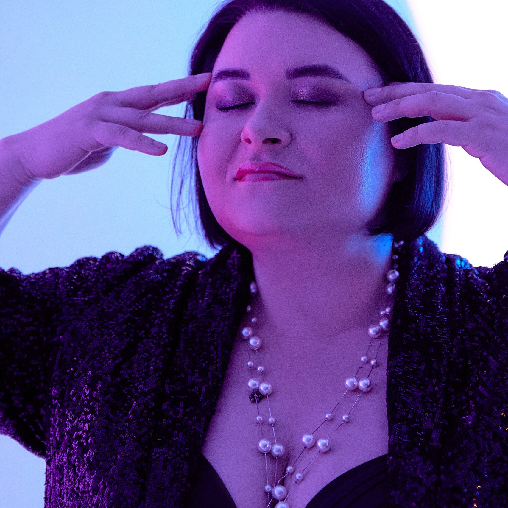 Дизайн человека / Human design. Юлиана Смешек, коуч, наставник экспертов и предпринимателей