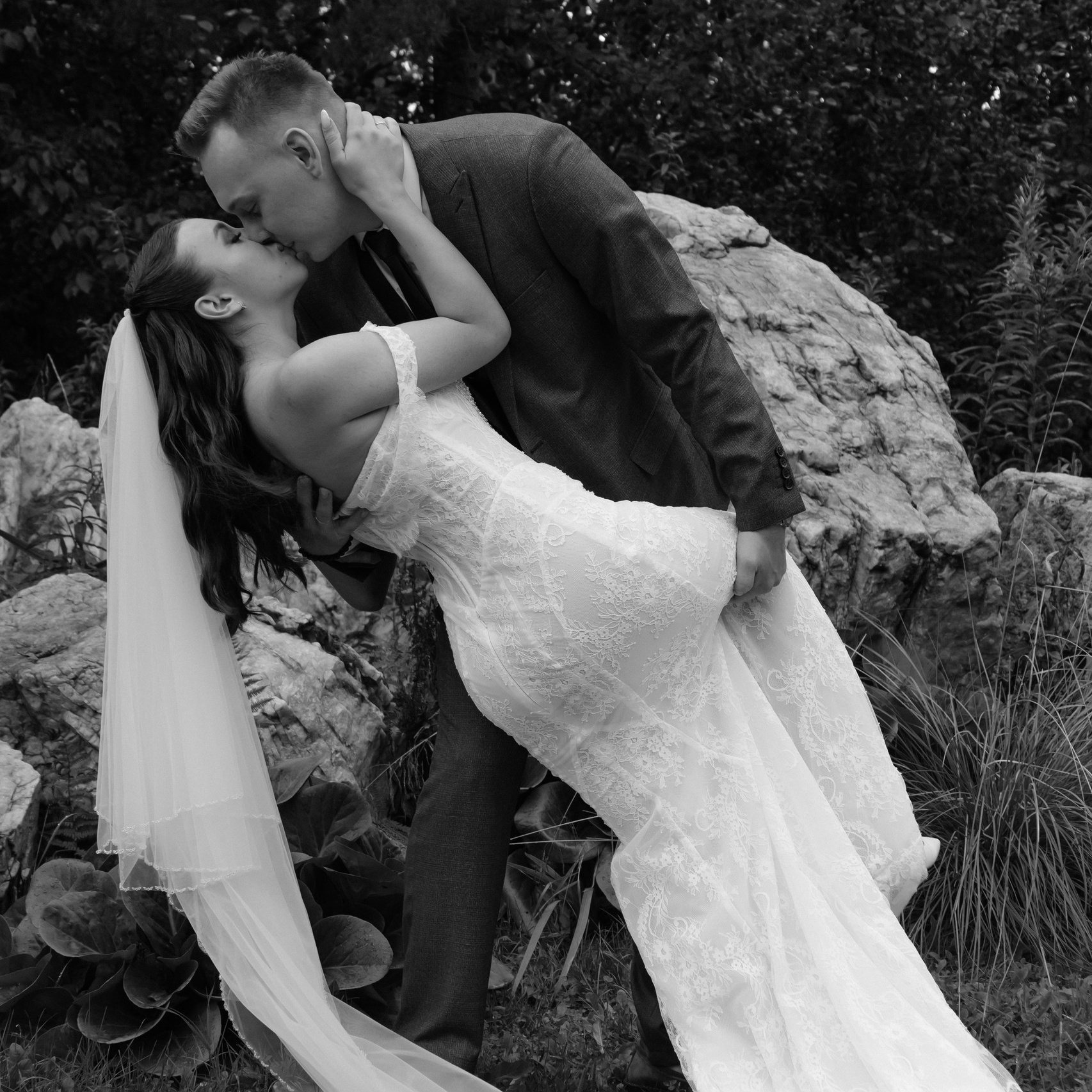 Свадебный фотограф Екатеринбург Зямбахтина Дарья