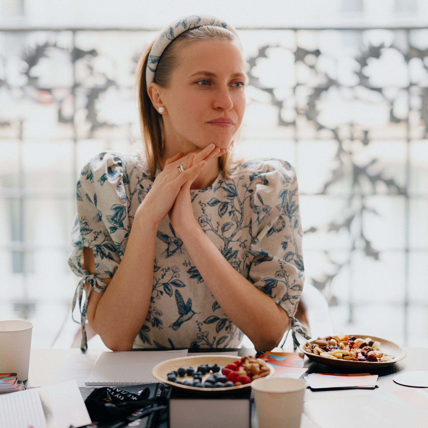 Татьяна Мишкина