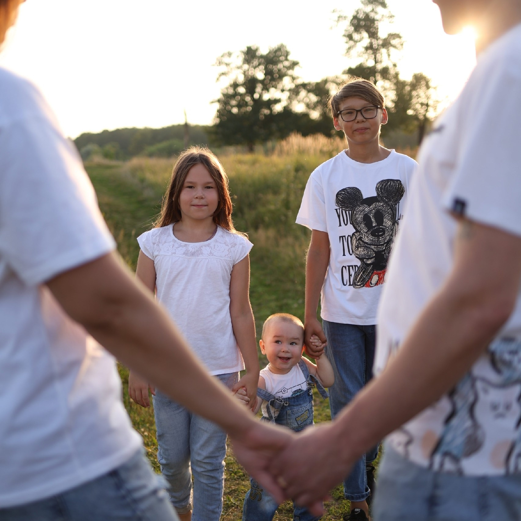 Ваш фотограф Наталья Лаэтина