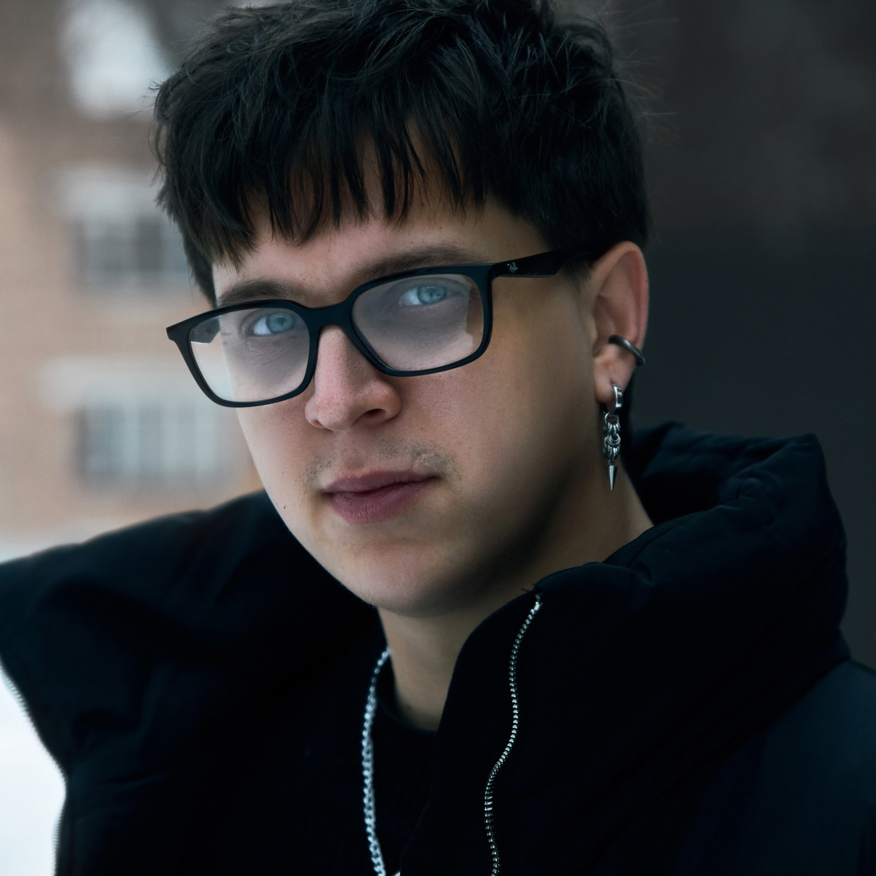 Фотограф Косолапов Артем