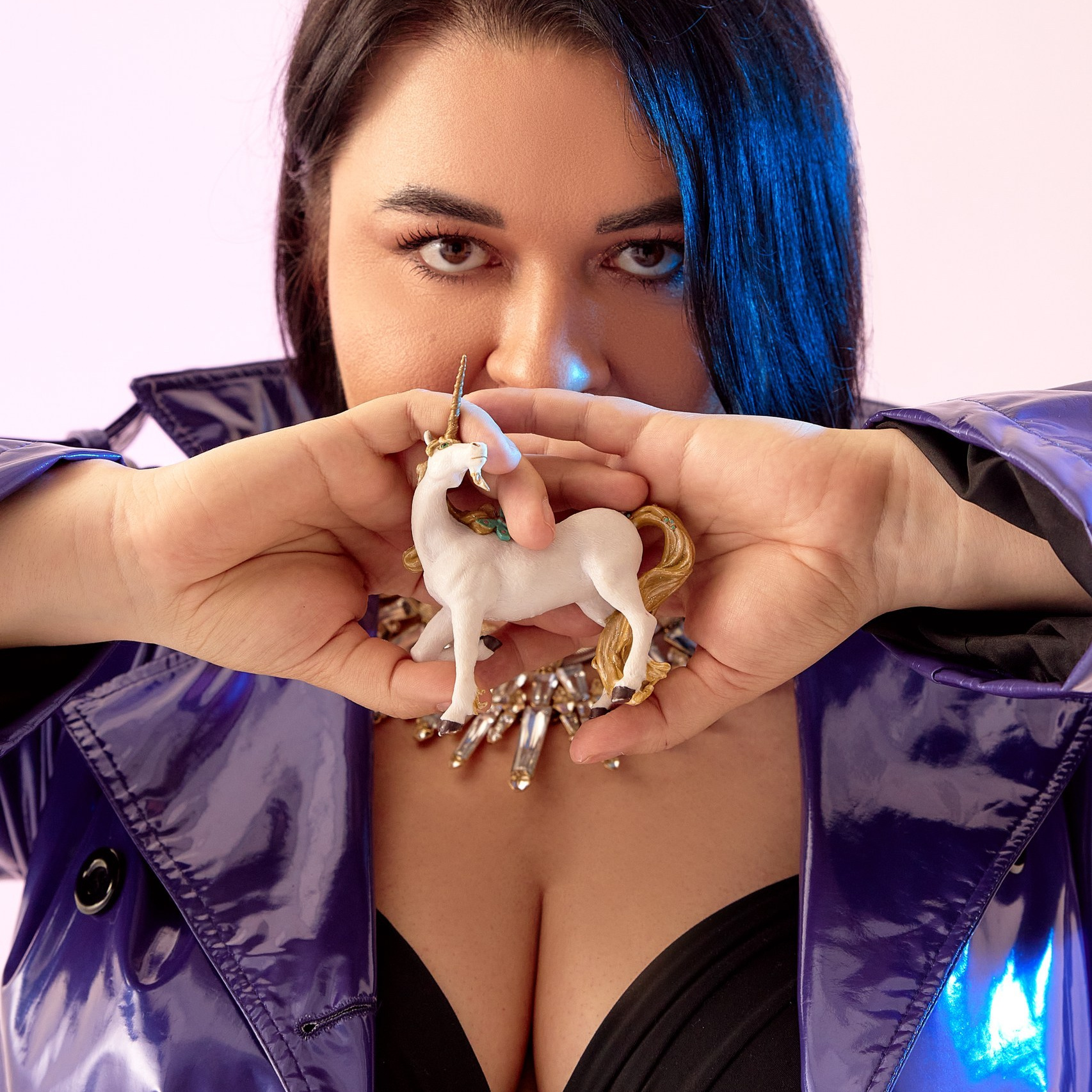 «Какой у меня талант»?. Юлиана Смешек, коуч, наставник экспертов и предпринимателей