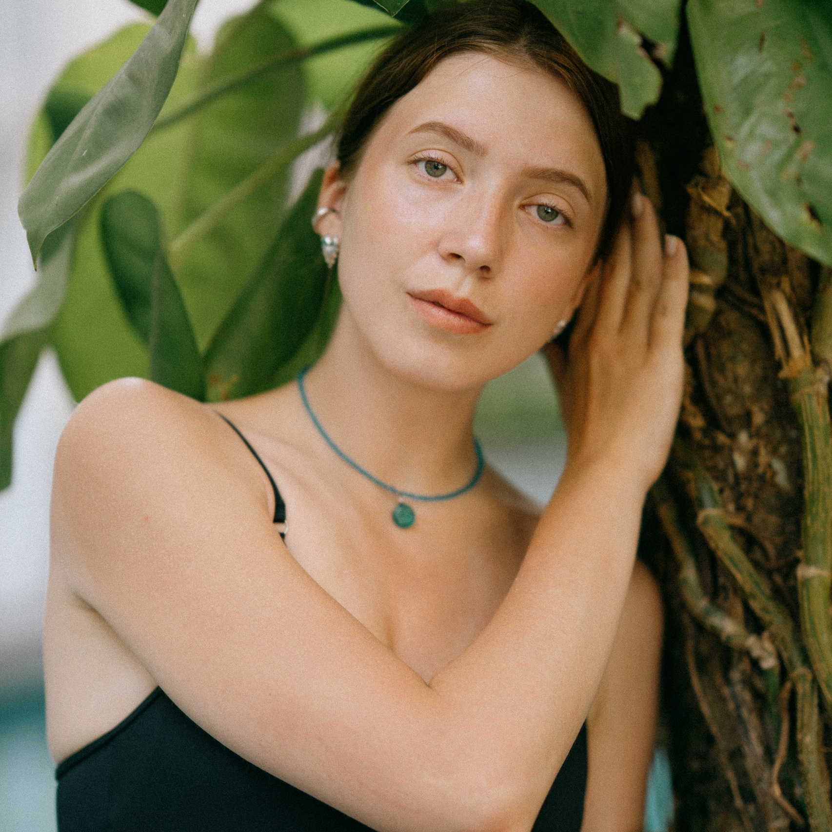 Portrait photographer in Bali