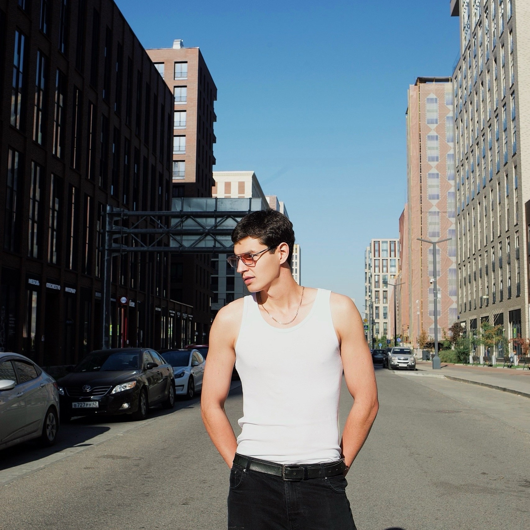 Услуги. Фотограф | Москва