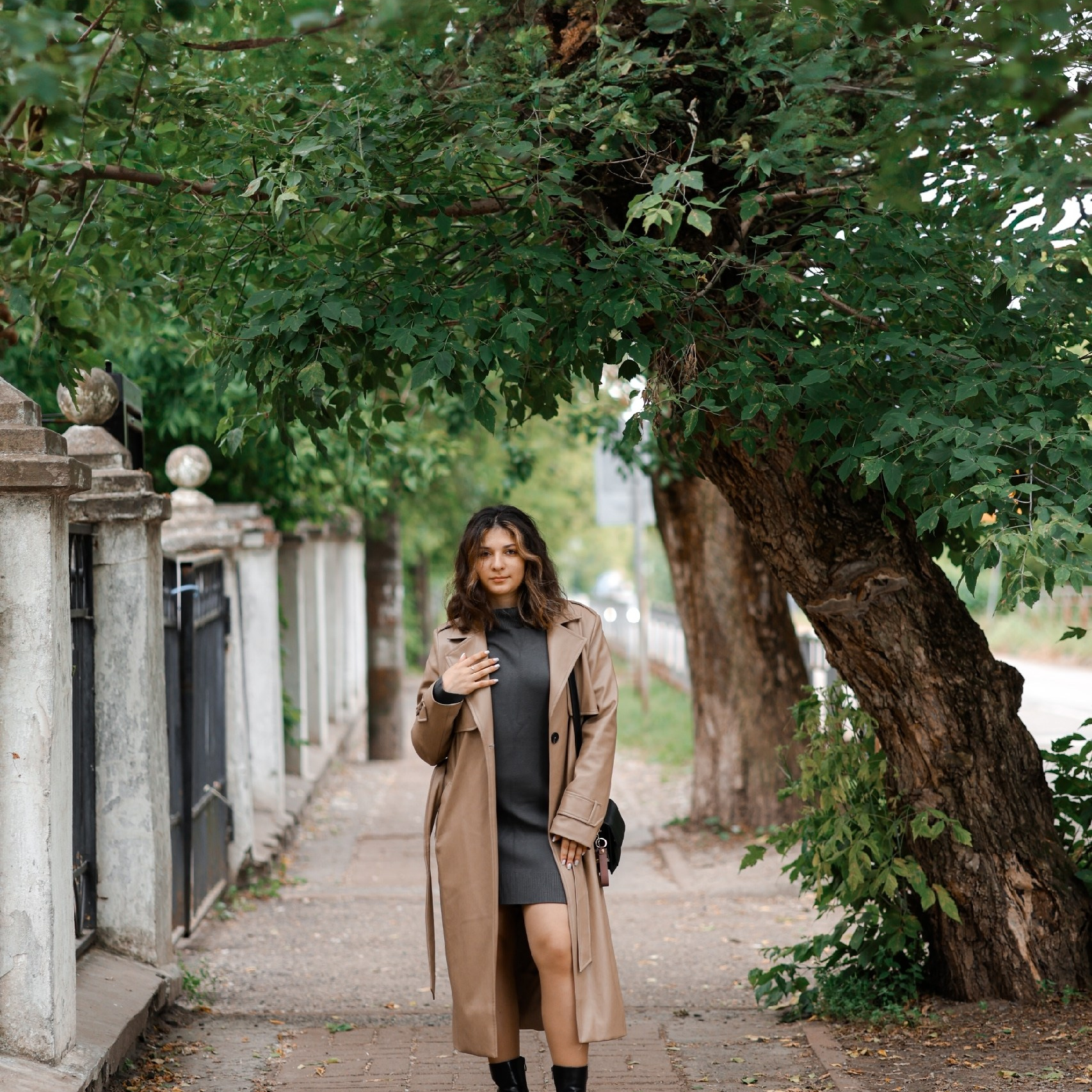 Ваш фотограф Наталья Лаэтина