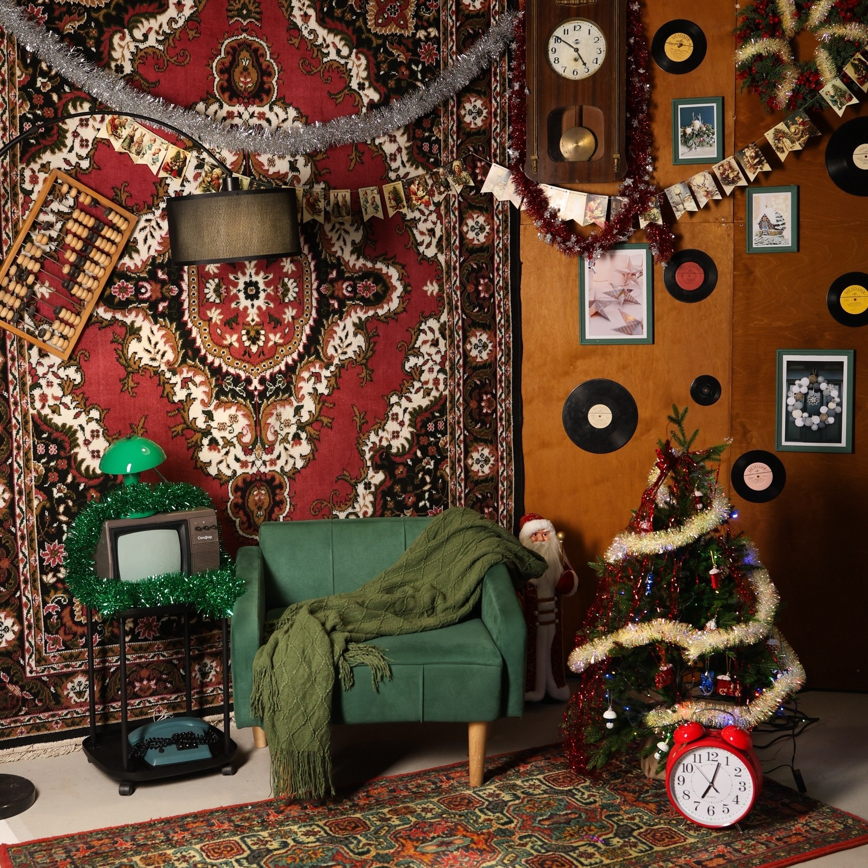 НОВЫЙ ГОД 2026. Семейный и Детский фотограф г. Москва, г. Борисоглебск