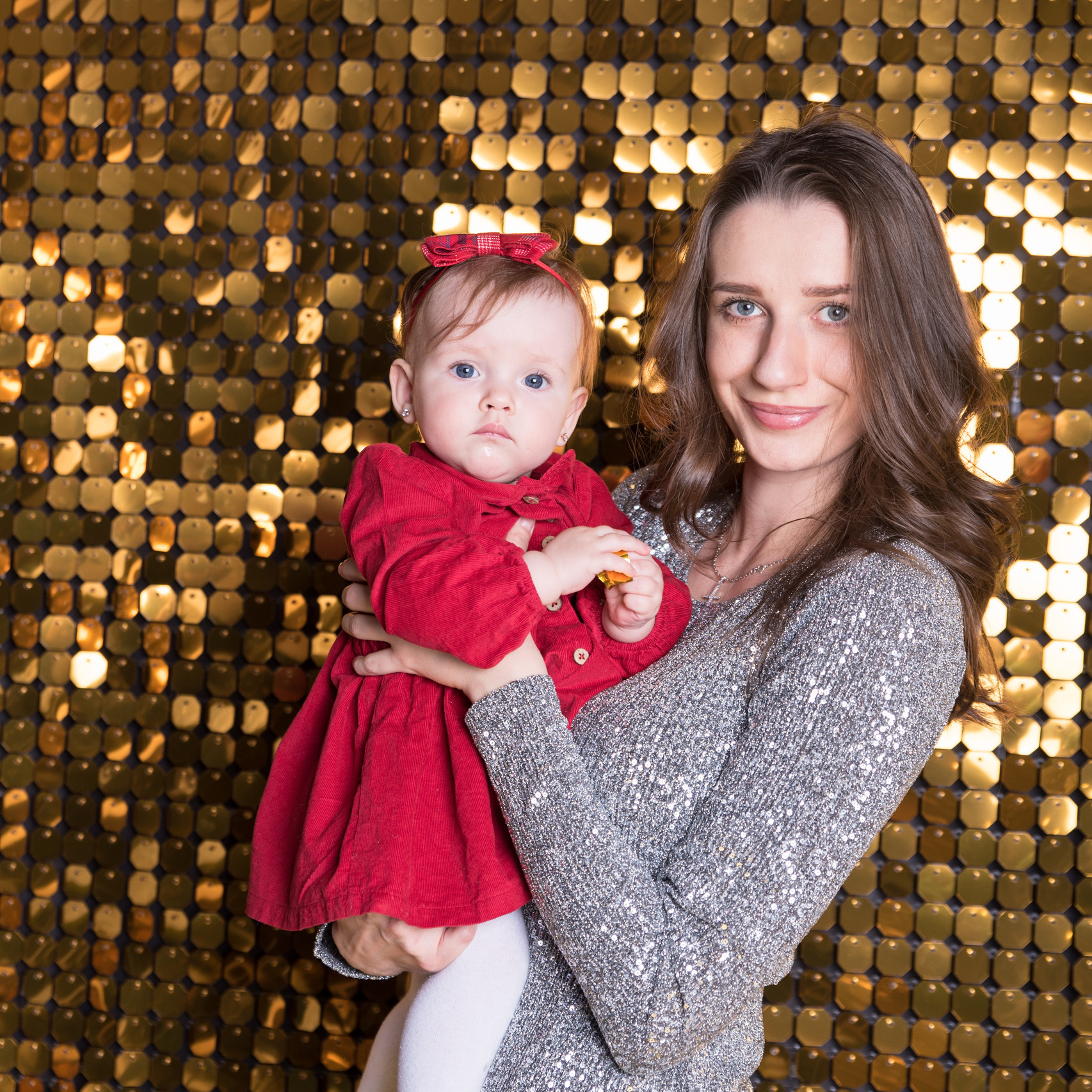 ЧЕК-ЛИСТ КАК ПОДГОТОВИТЬСЯ К НОВОГОДНЕЙ СЪЁМКЕ