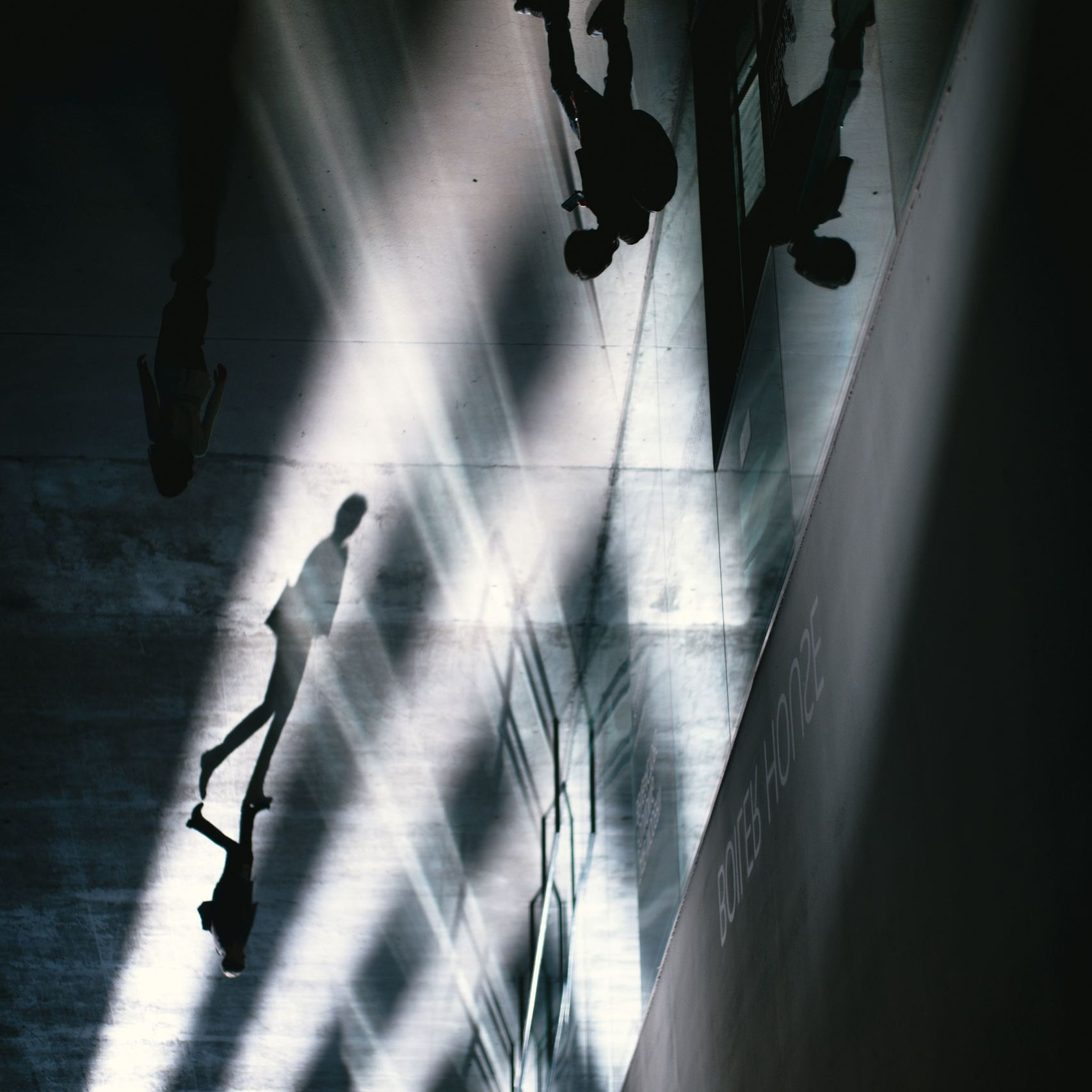 Street Photography Tour in Moscow. Unposed Society Moscow | Фотограф Аникин Станислав