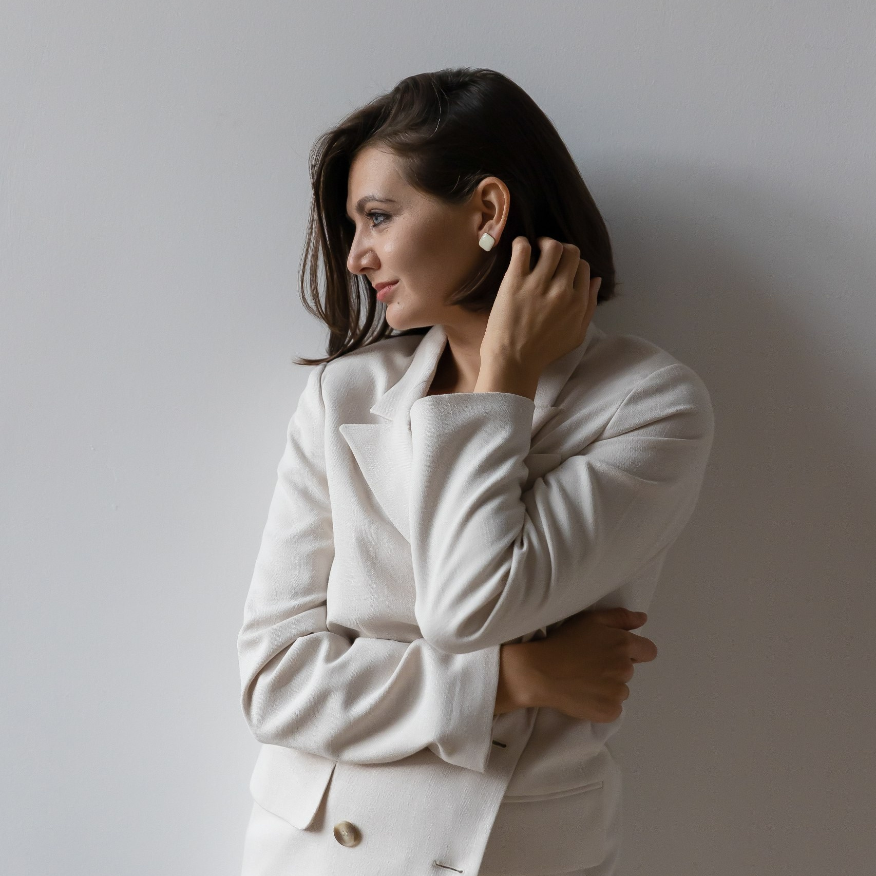 Контакты. Фотограф Ольга Игорева