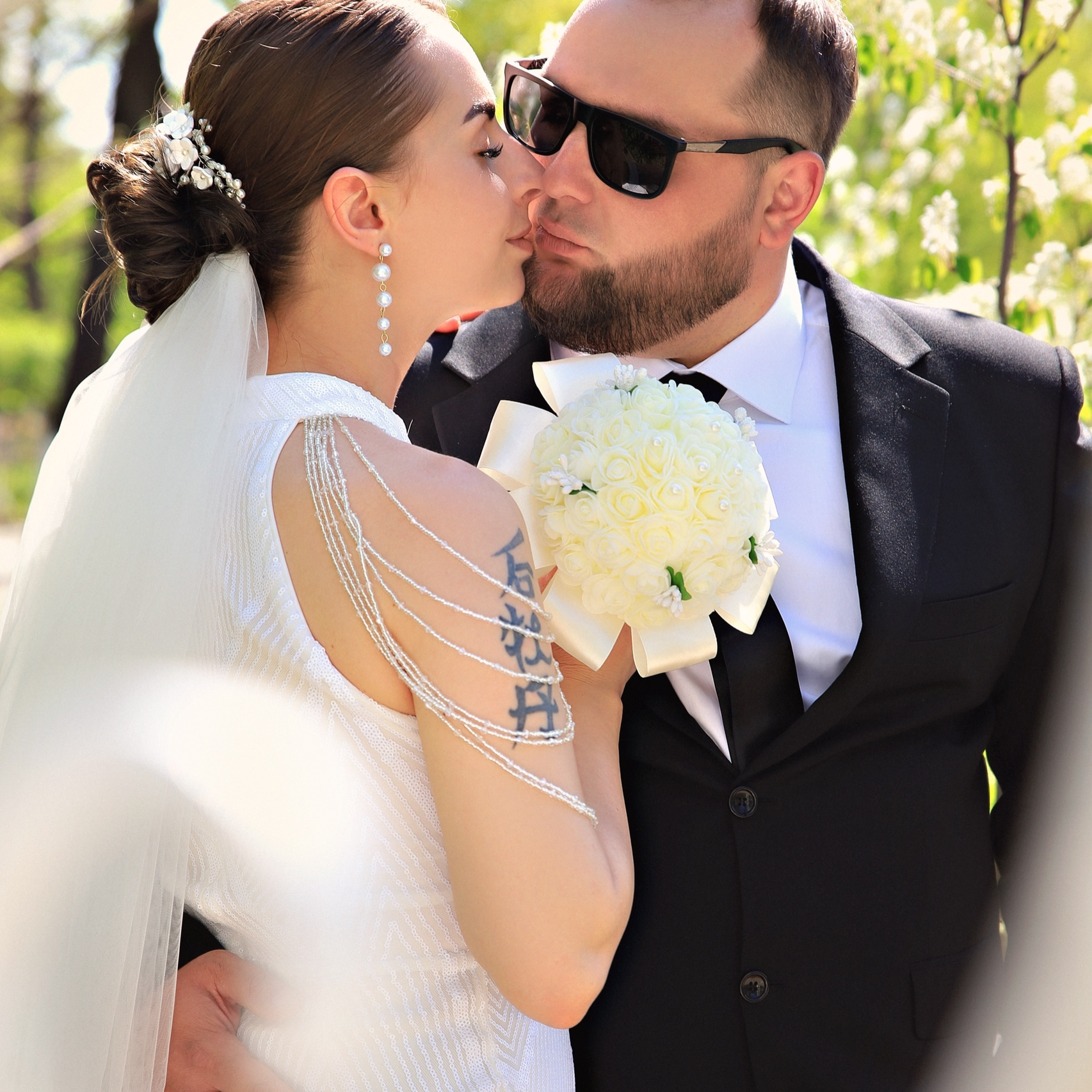 Услуги. Свадебный и школьный фотограф в Аткарске и Саратове