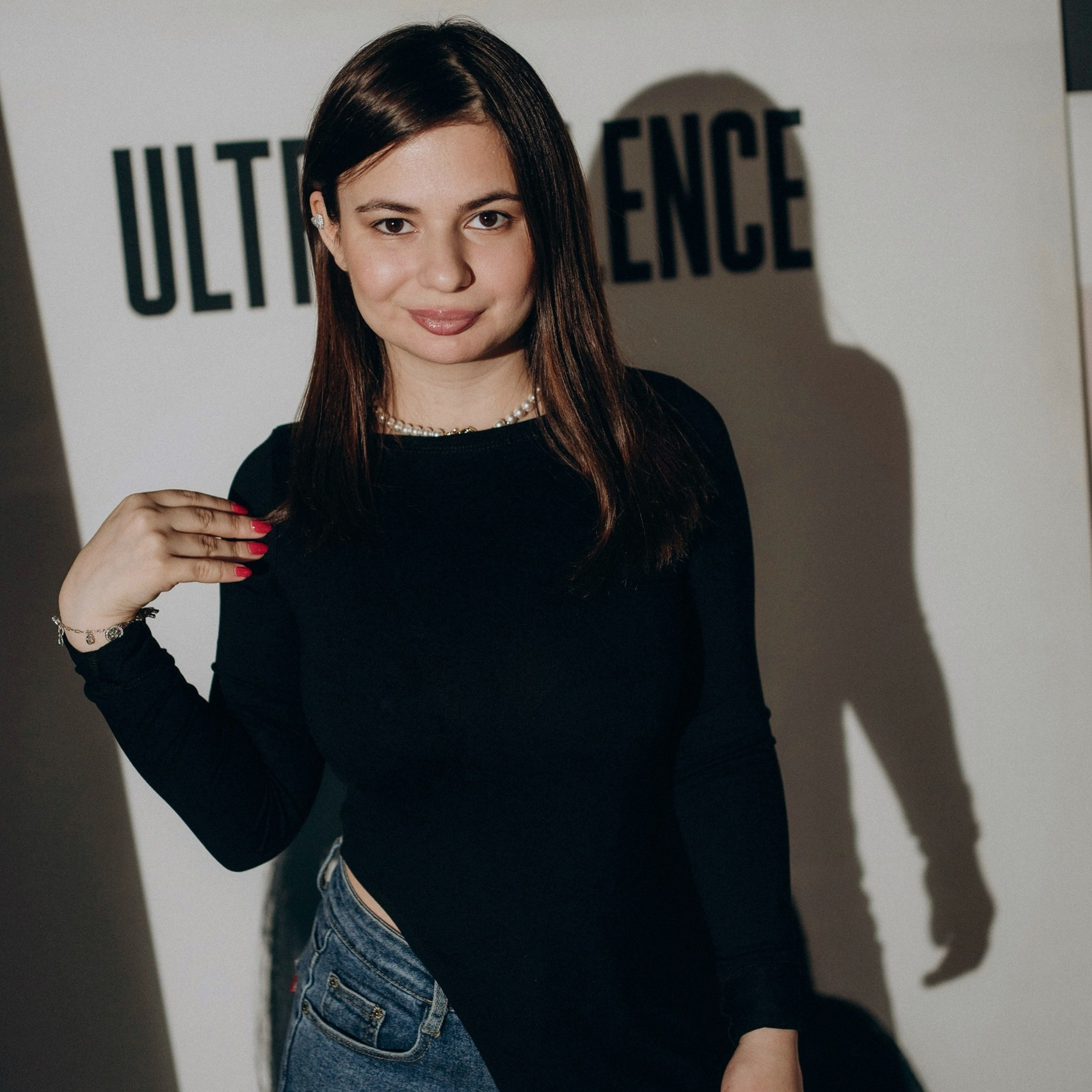 Эвелина Бекова Фотограф Москва