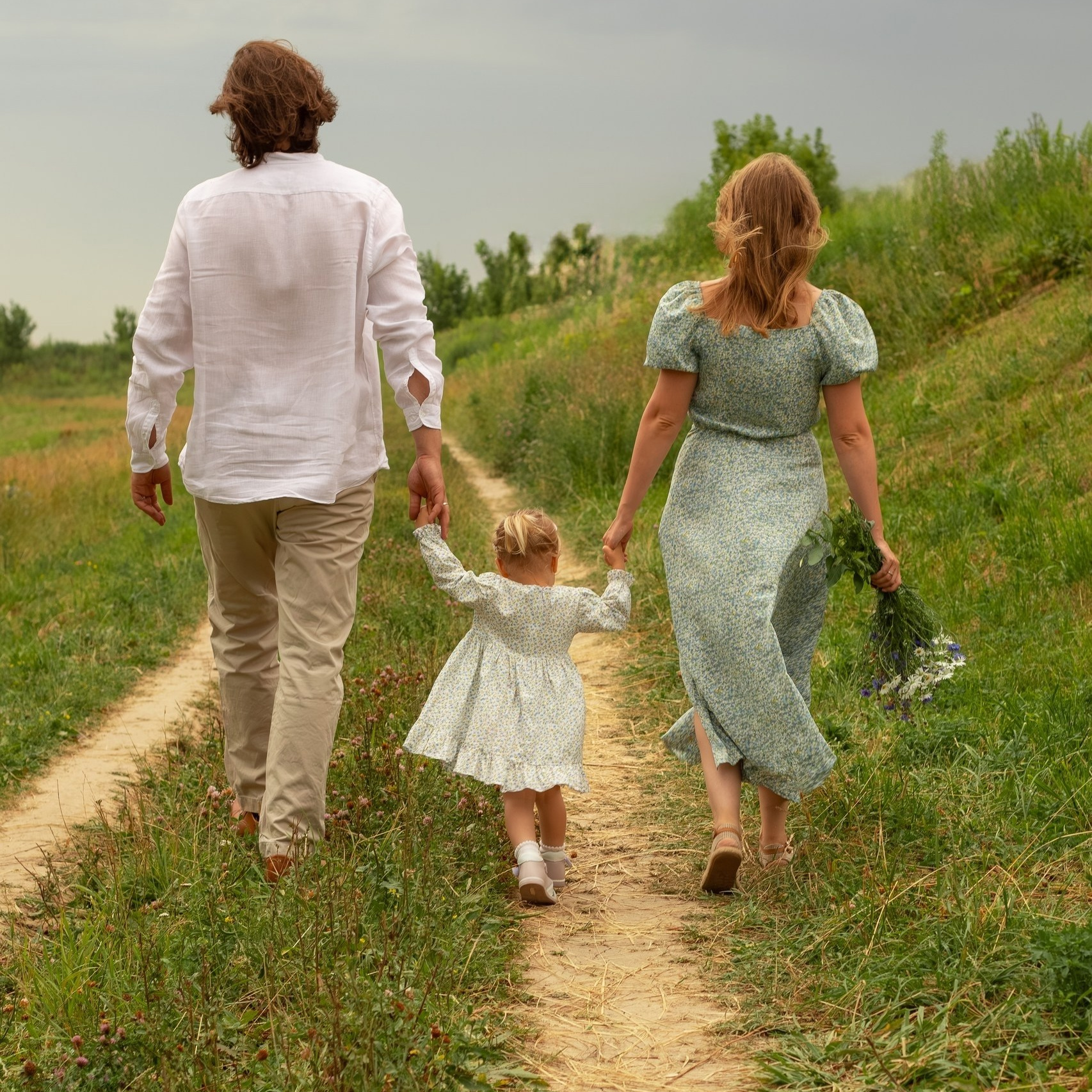 Семейный и свадебный фотограф в Москве и Домодедово Анна Авилочкина