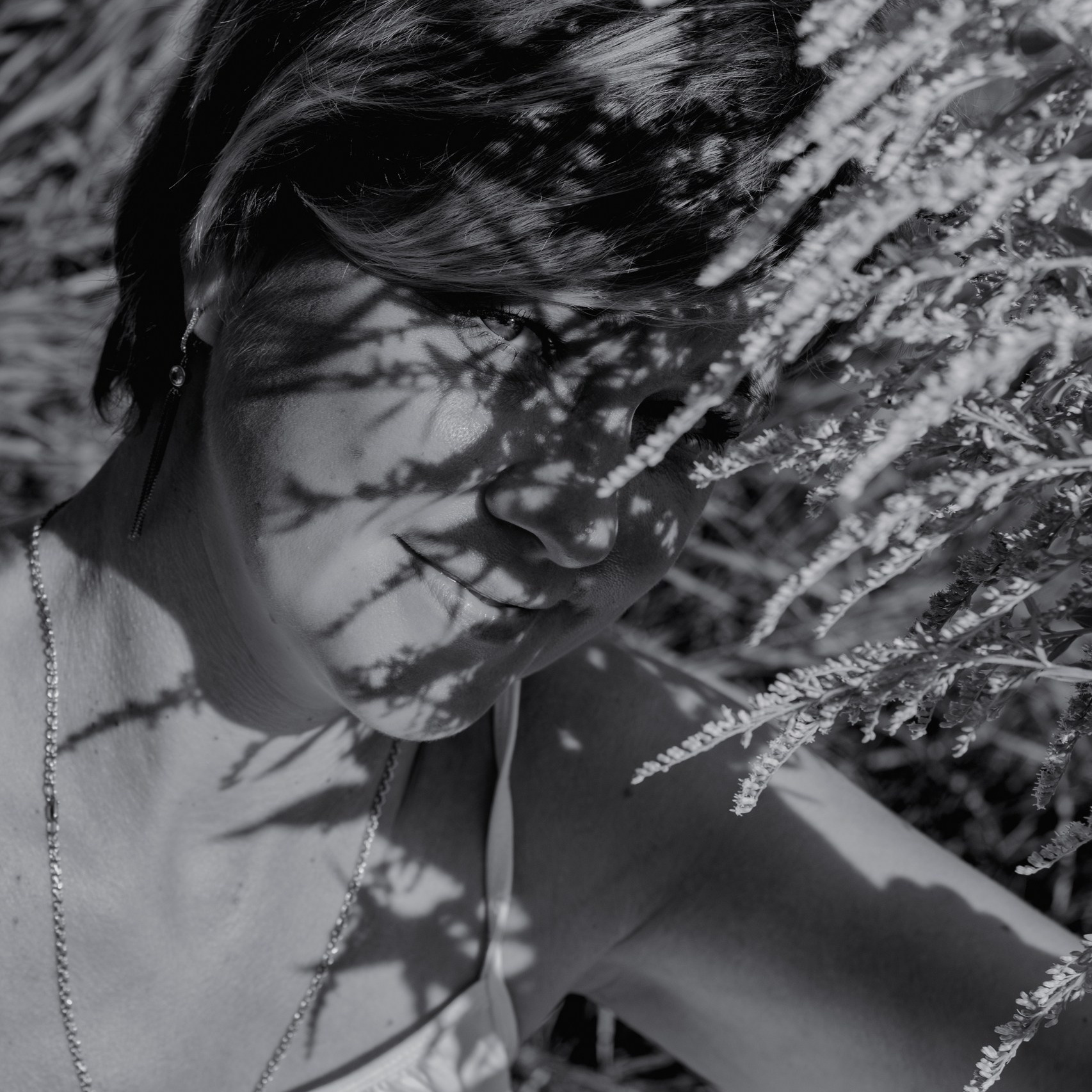 Фотография как разговор с миром. Портретный фотограф в Дзержинске и Нижнем Новгороде