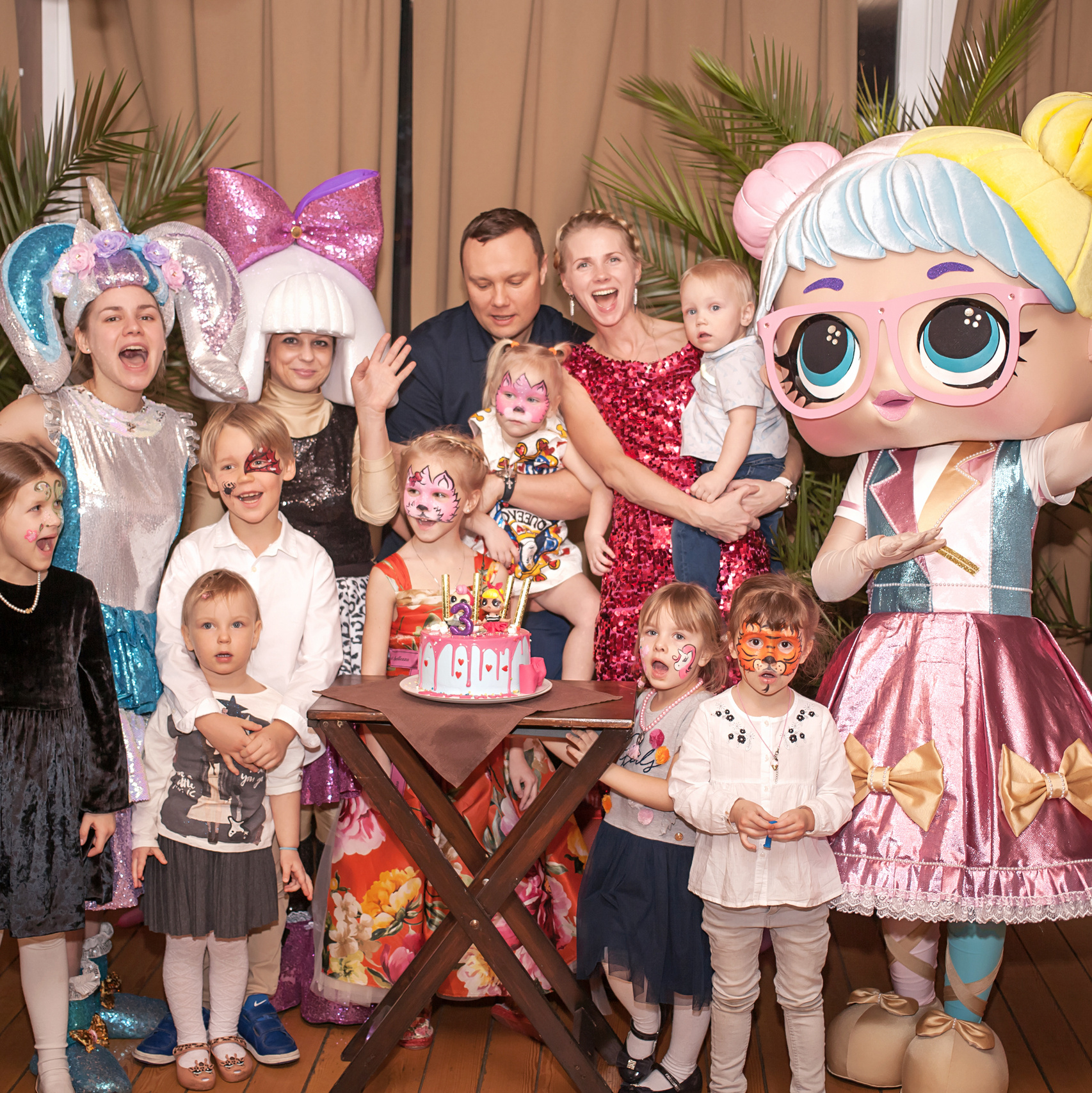 Цены и услуги. Фотограф Алина Гашникова