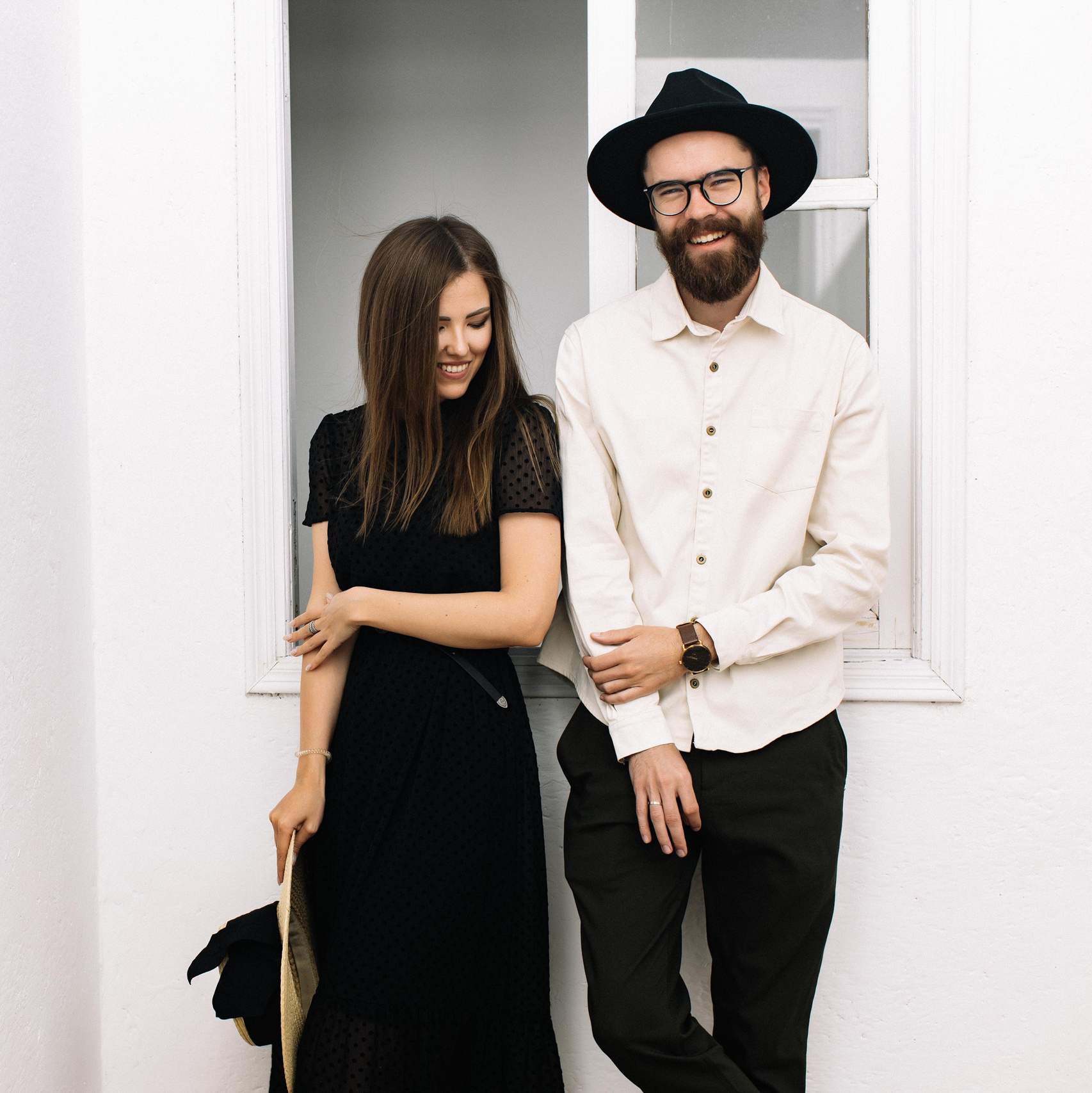 Contact. Richard and Irene - Destination wedding photographer