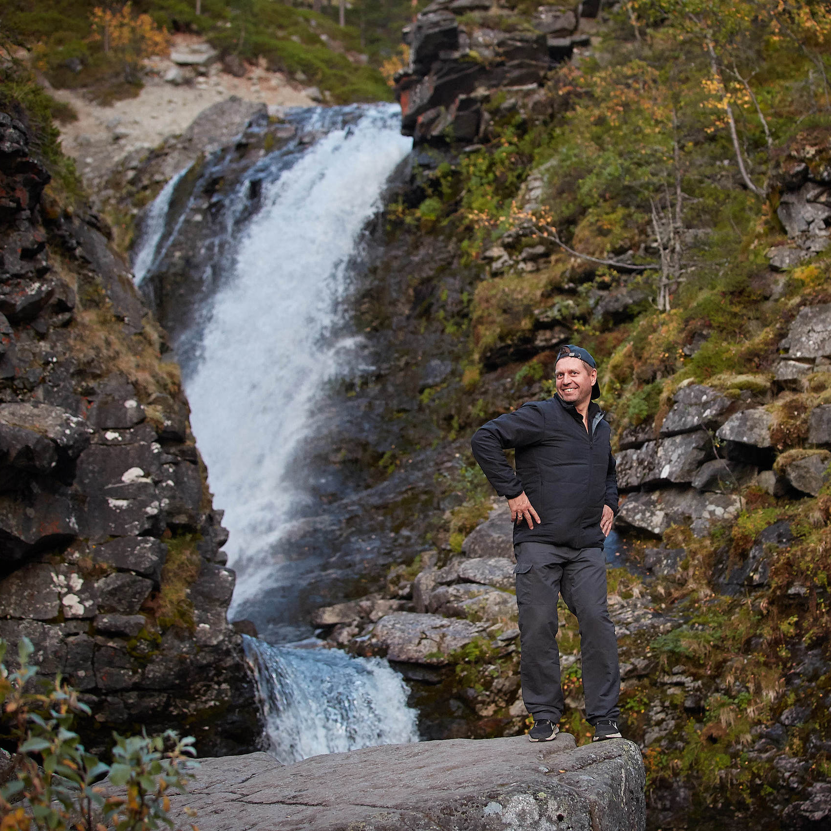 Териберка, Кольский п-в