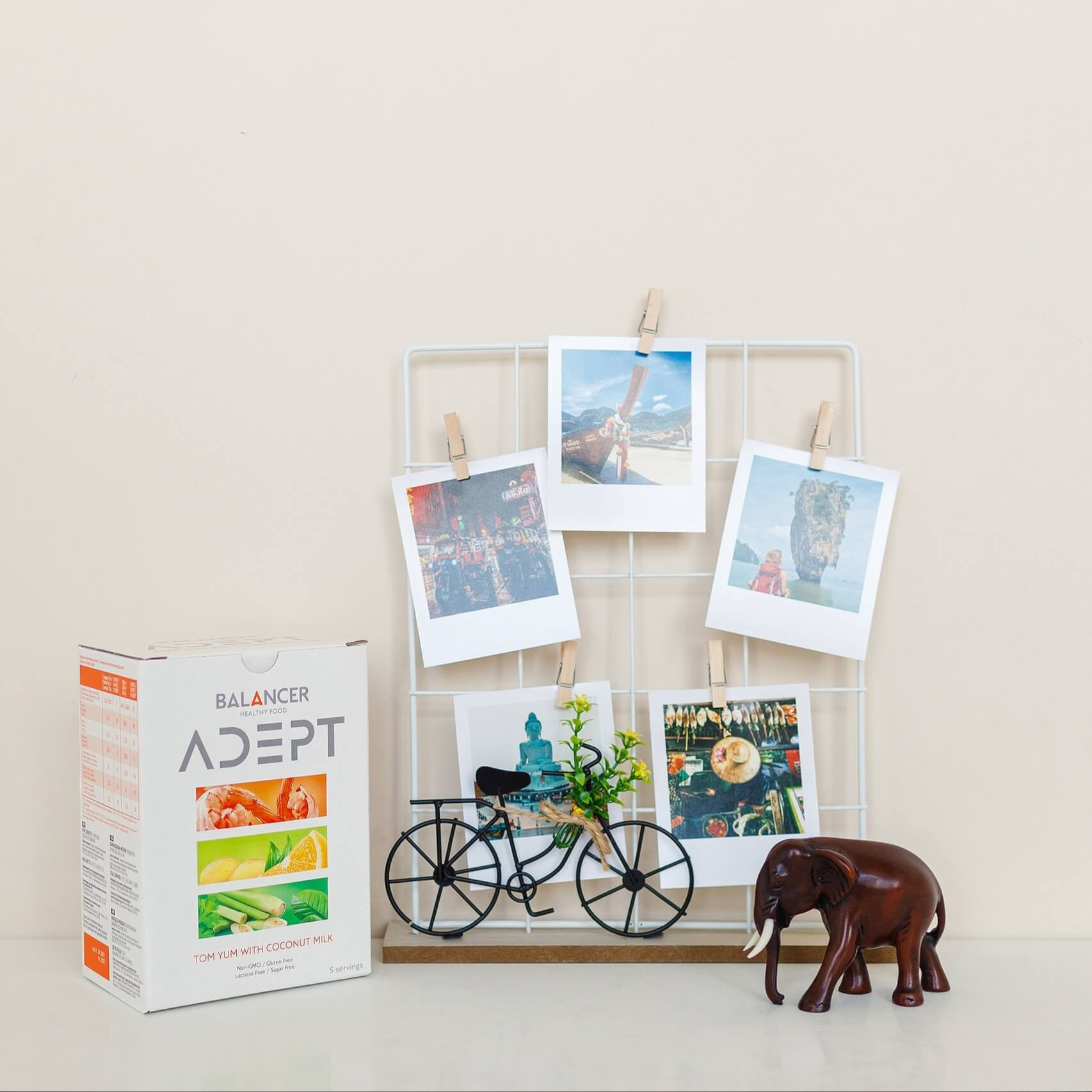 Креативы для таргетированной рекламы продукции Гринвей - читать статью на сайте дистрибьютора