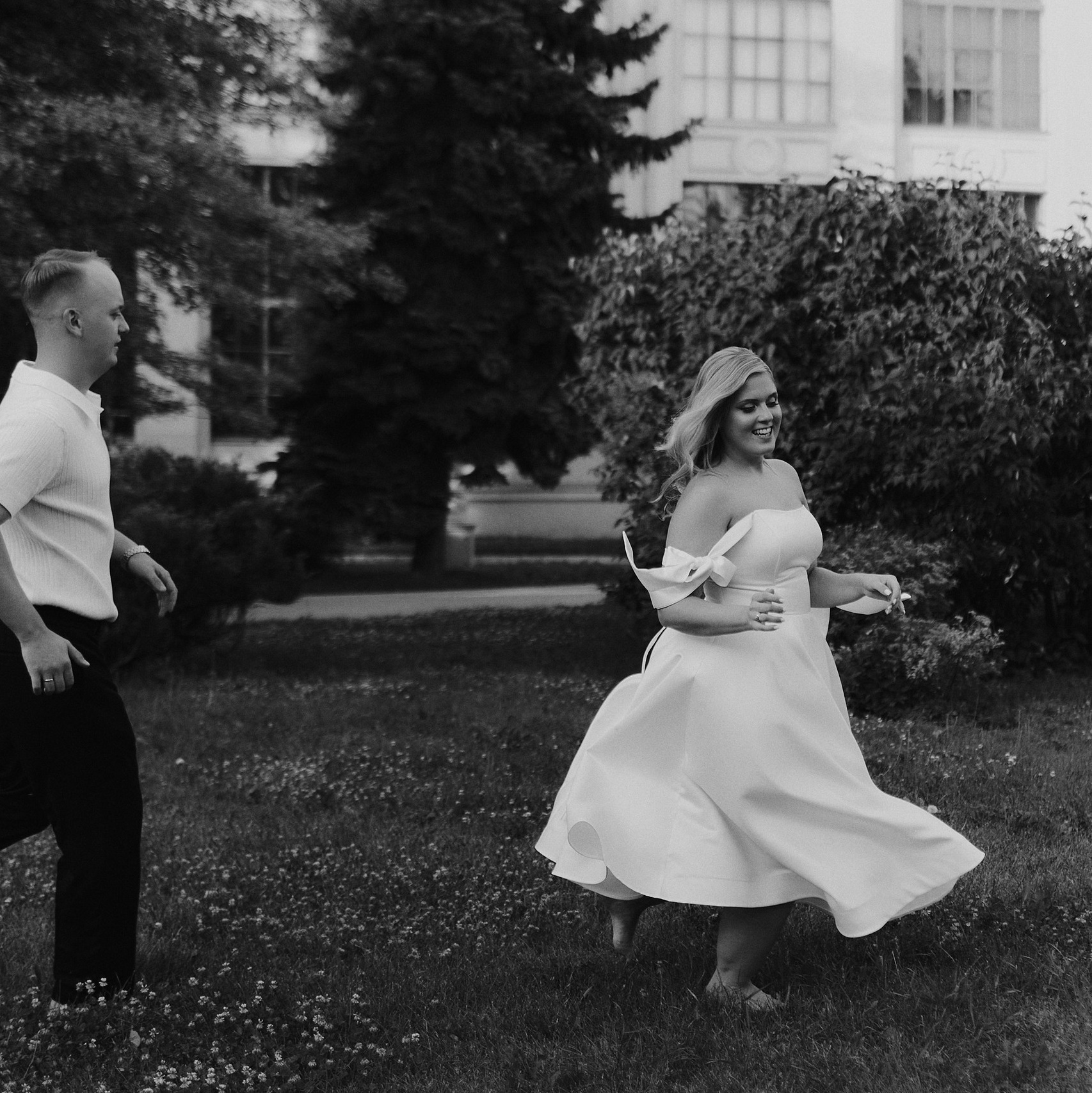 Прайс. Свадебный и портретный фотограф в Москве Когырина Мария