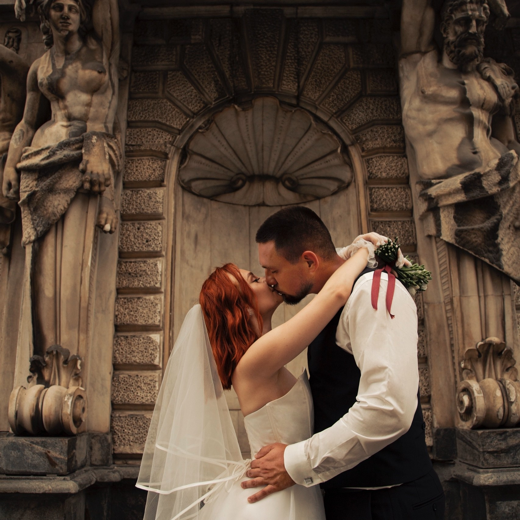 Свадьбы (альбомы)