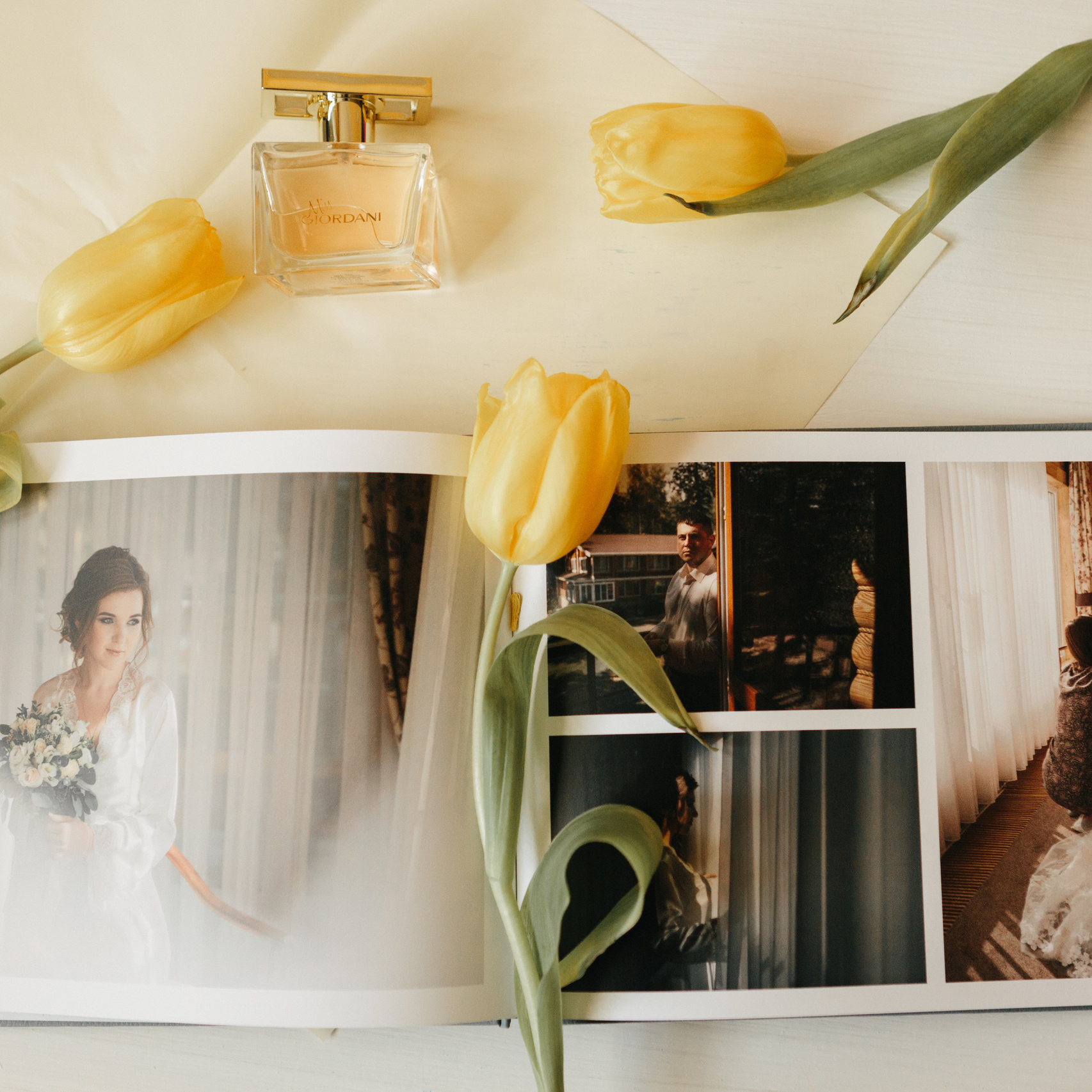 Фотокниги. Свадебный и семейный фотограф Ольга Сморжанюк