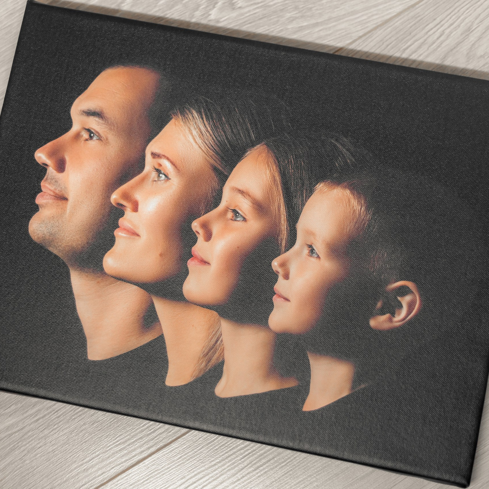 Фотопроект «Наследие — Поколения» в Твери. Свадебный и семейный фотограф в Твери и Тверской области