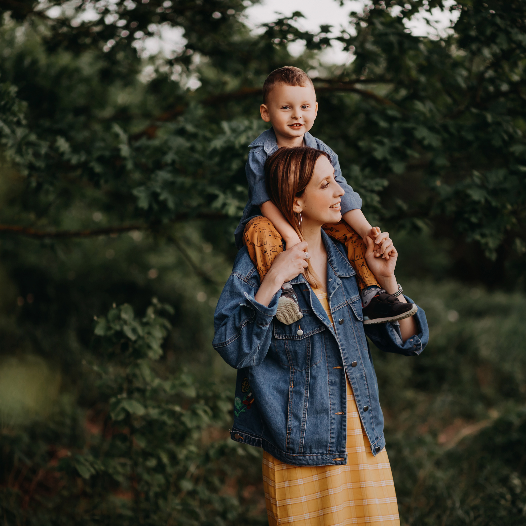 Услуги. Детский и семейный фотограф в Краснодаре, Анна Горбачева