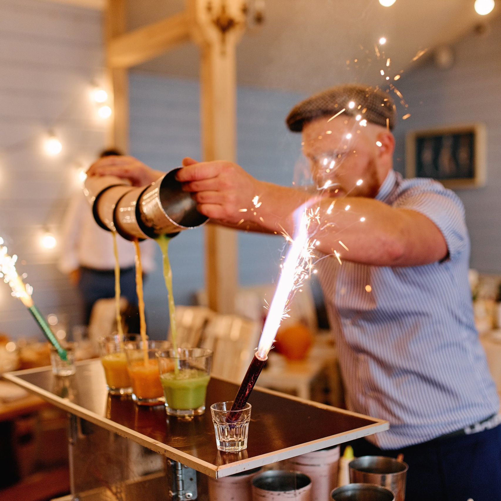 Ведущий на выпускной Андрей Кислый. Ведущий Андрей Кислый — свадьба юбилей корпоратив в Питере