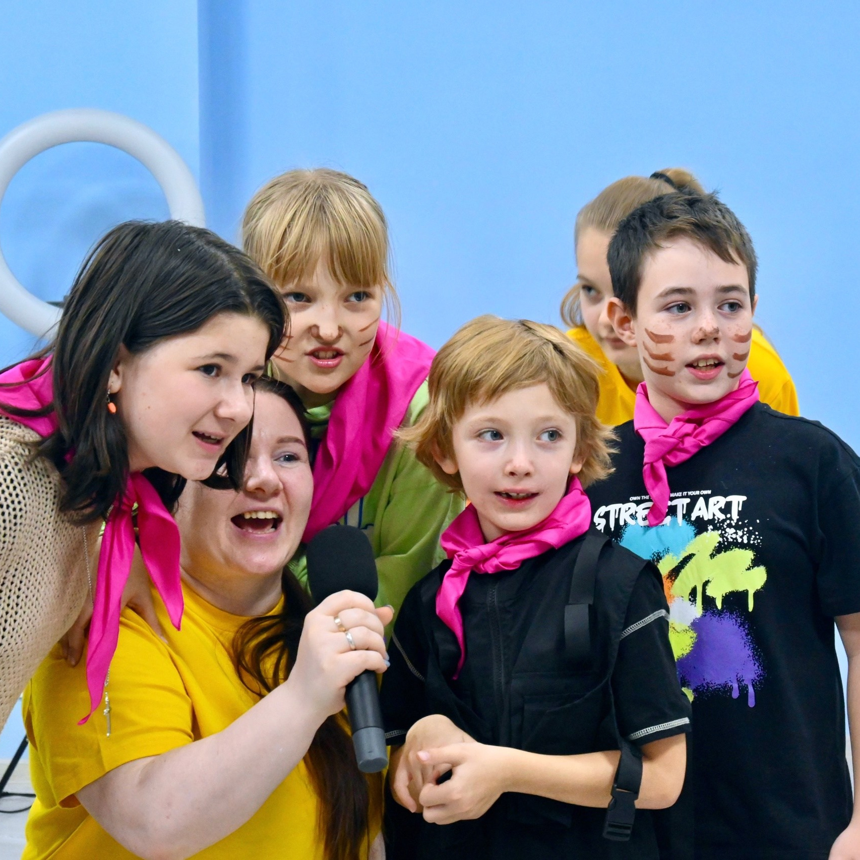 О НАС. АРТ МЕДИА ФЕСТИВАЛЬ