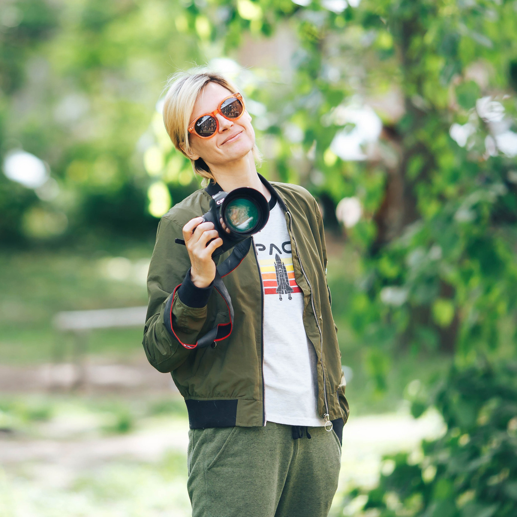 Фотограф в Твери и Москве Юлия Бахтамова