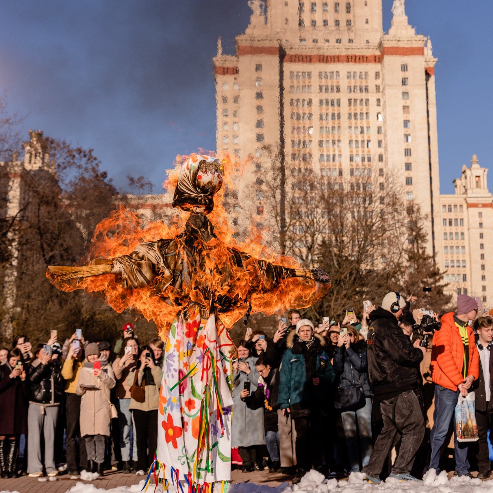 Услуги. Репортажный фотограф Грехов Илья