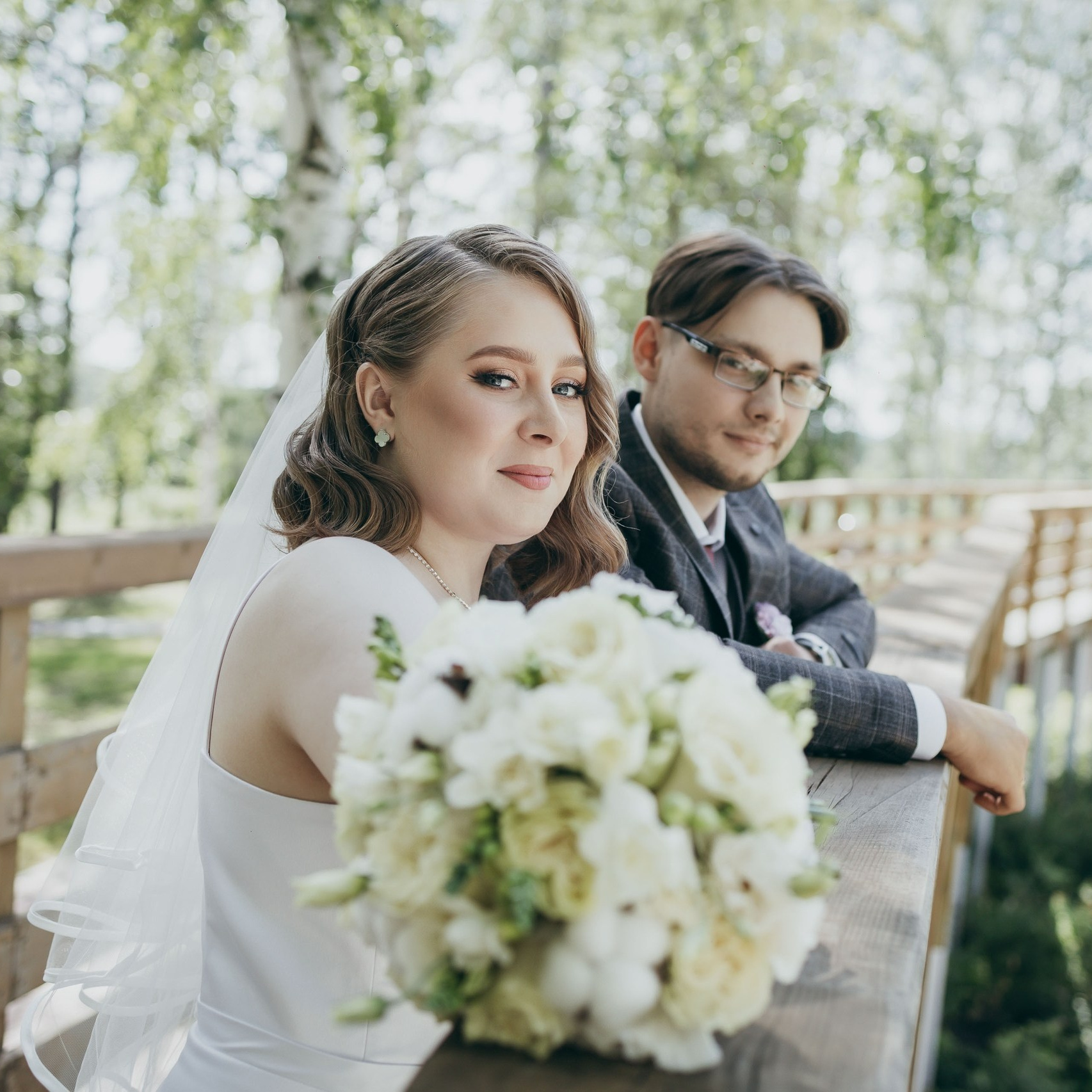 Услуги. Photoduet «Contrast»