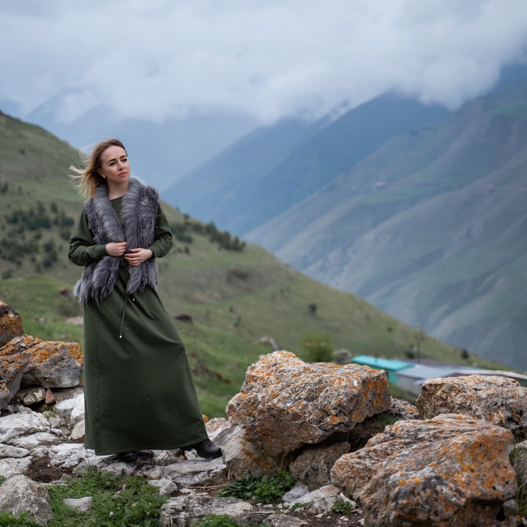 Северная Осетия. Семейный и детский фотограф в Москве