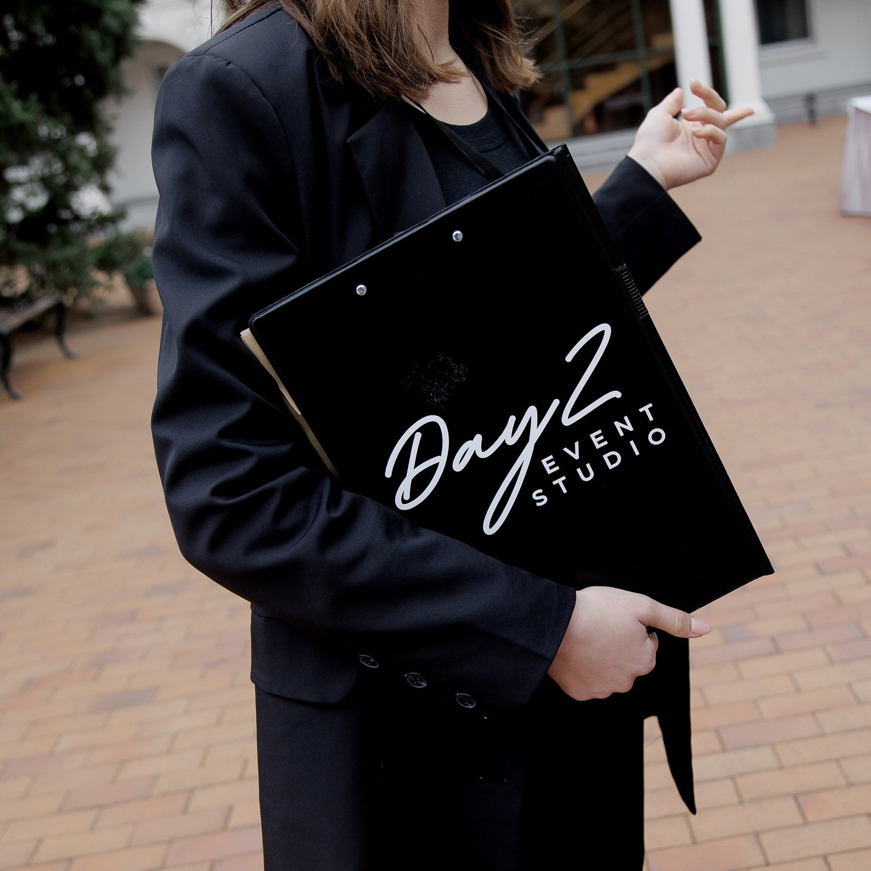 координатор на свадьбу