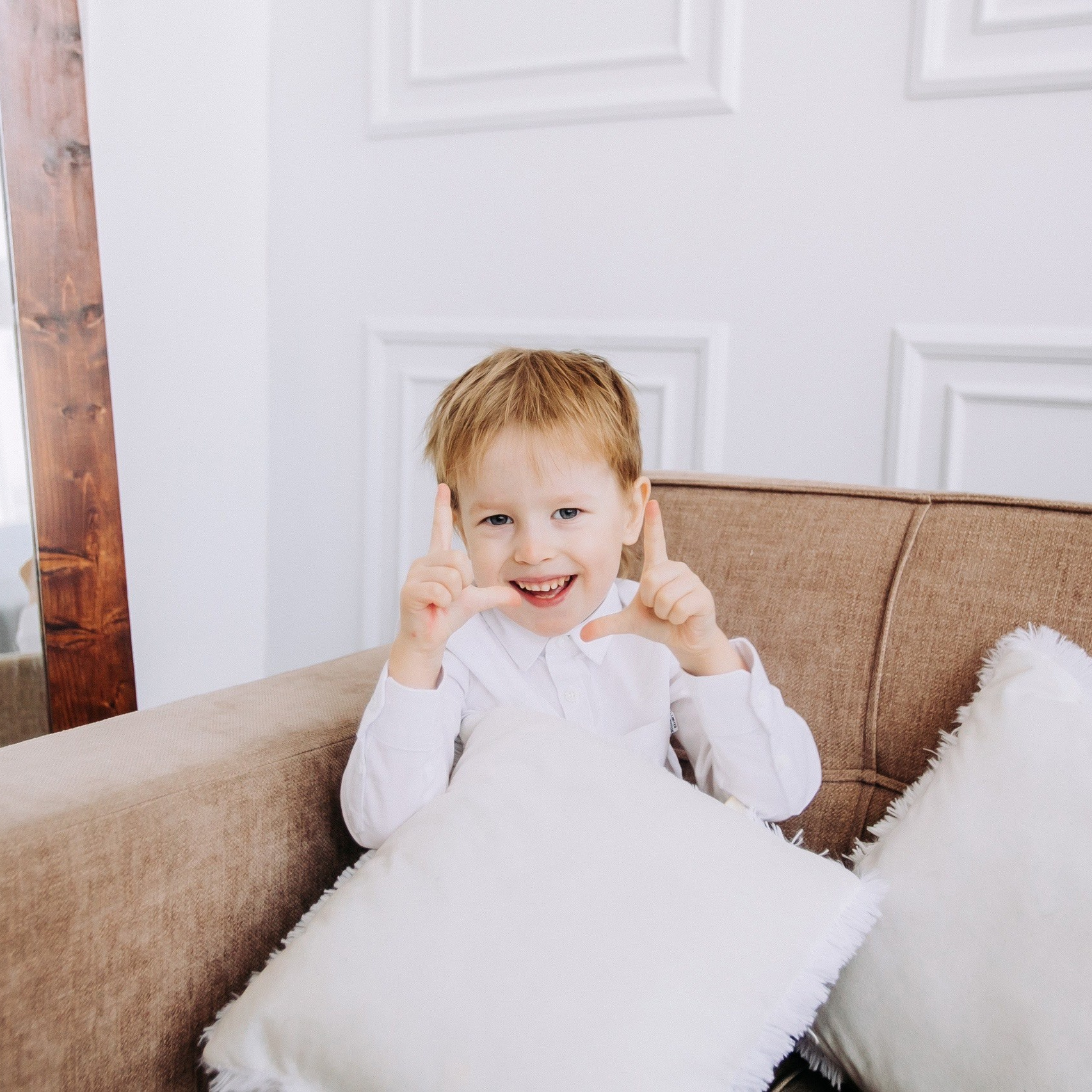 Фотограф в Санкт-Петербурге Даша Чу