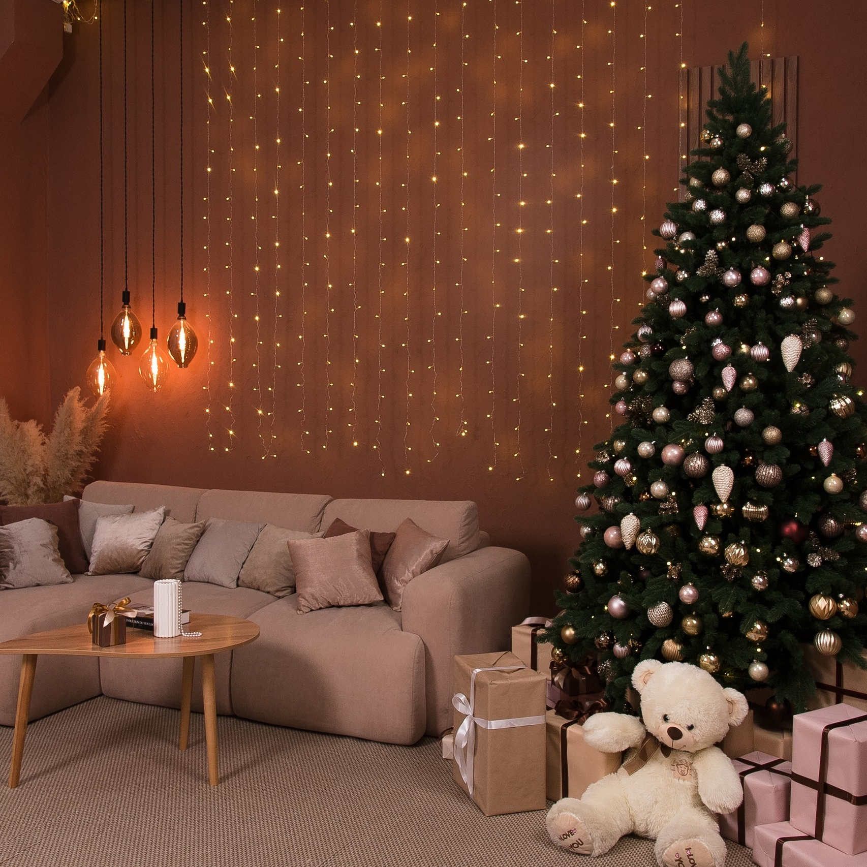 Рекомендации по образам на новогоднюю фотосессию. Фотограф в Санкт-Петербурге, Анна Скворцова