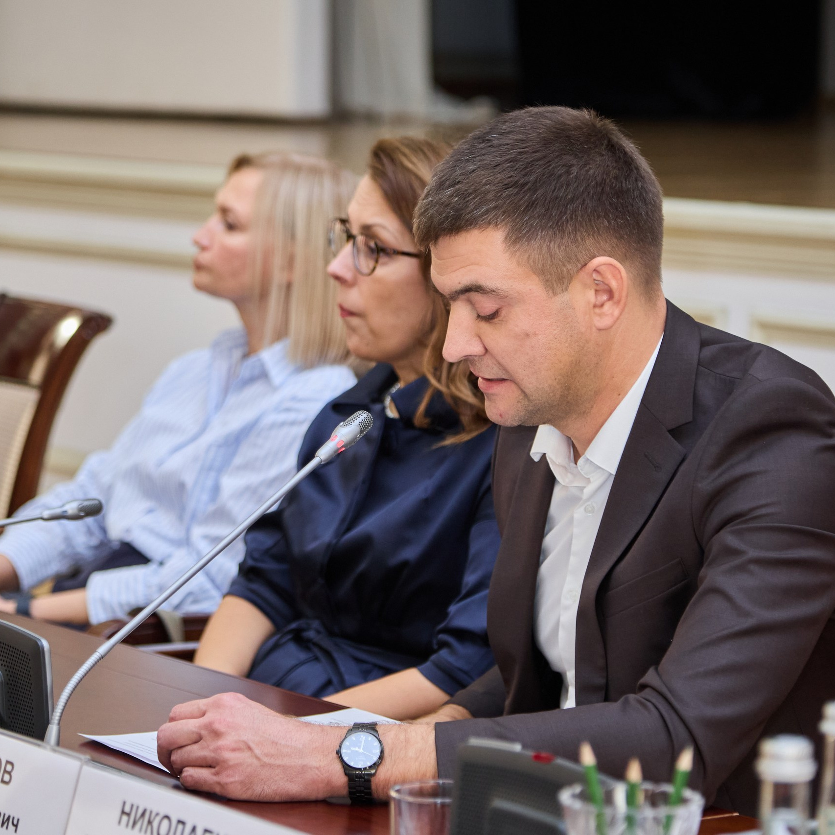 Фотограф в Воронеже — рекламная съемка, репортажная съемка мероприятий