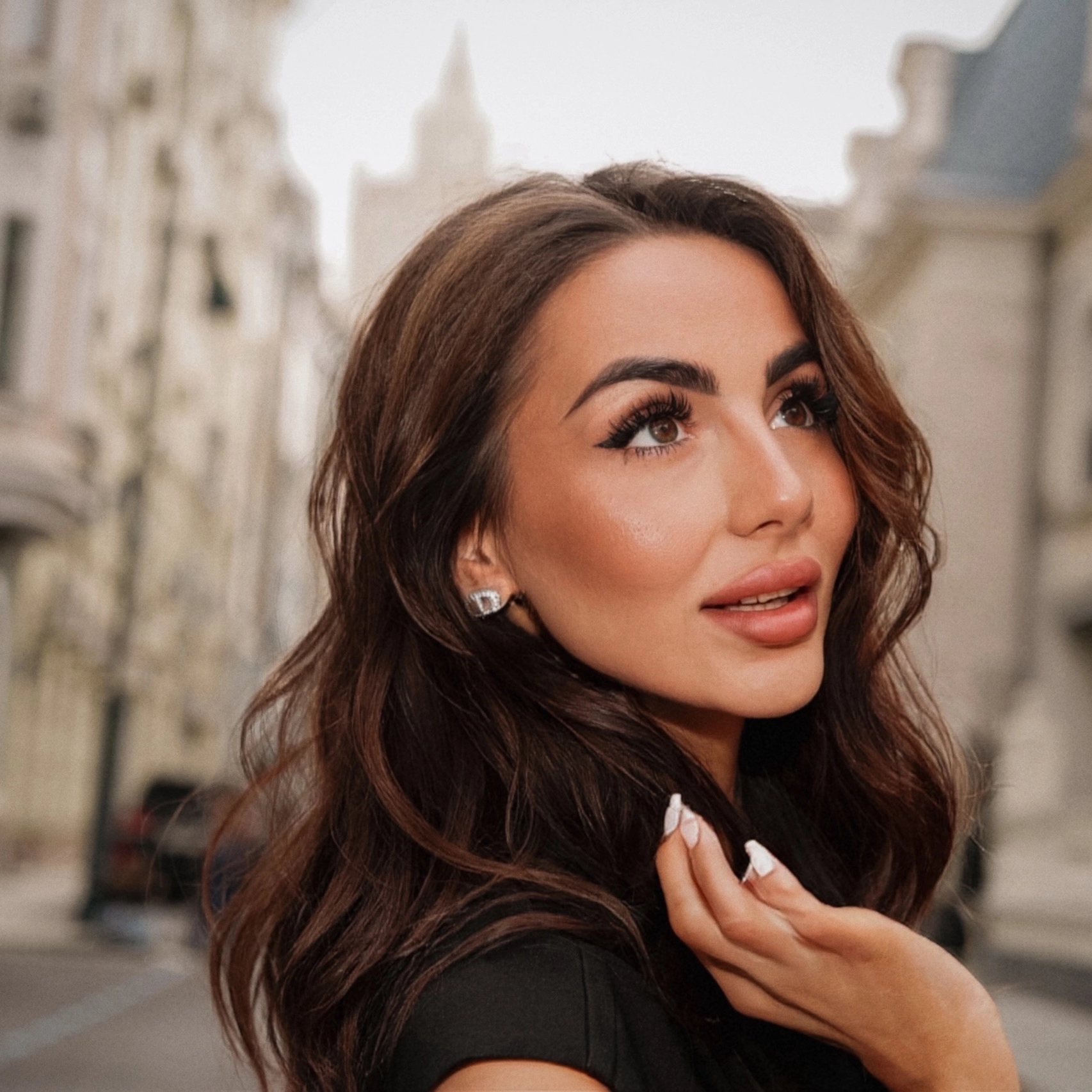 Фотопроекты для женщин | WOMAN. Фотограф Москва Дарья Дорожинская