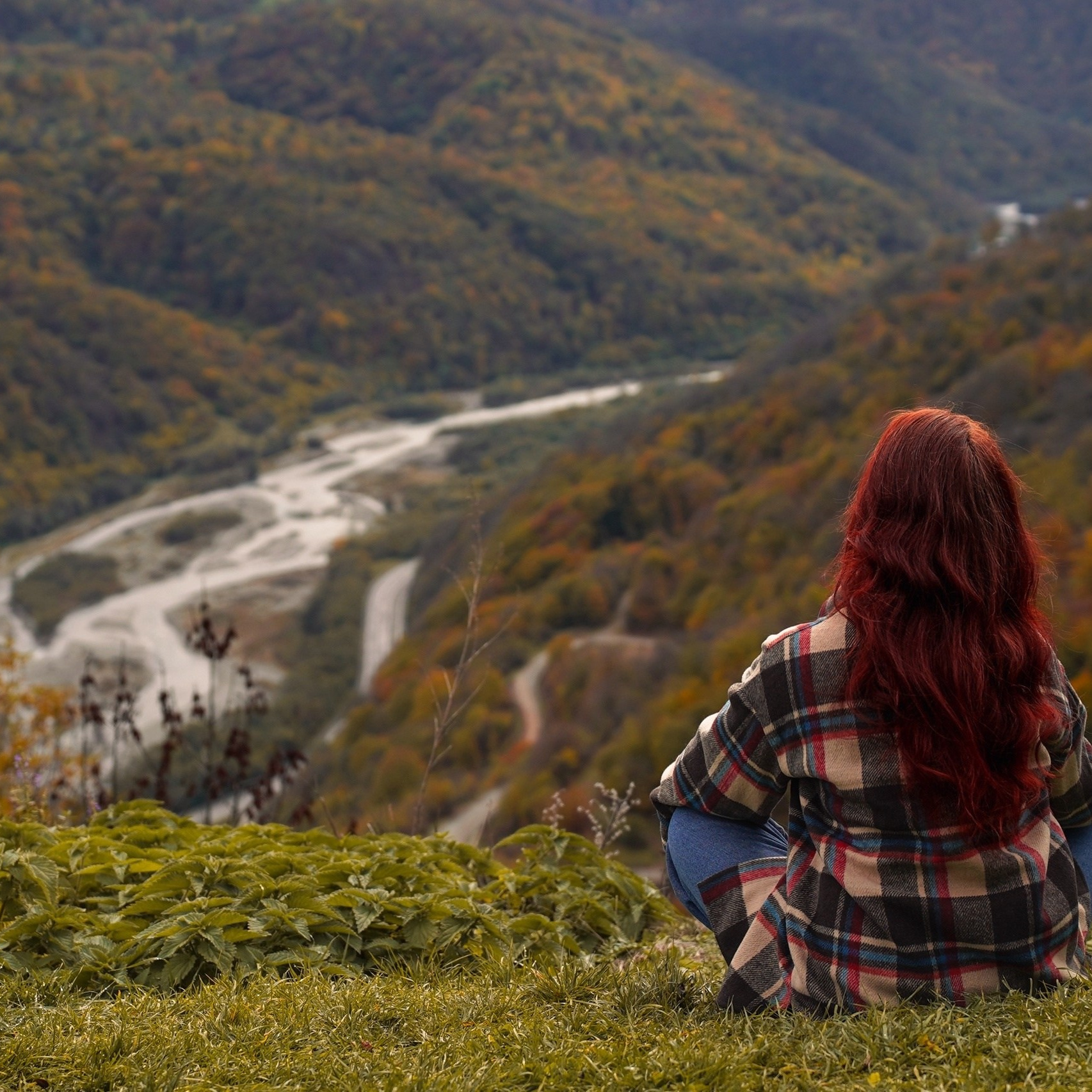 Фото-тур «Домбай другими глазами». Фотограф в Астрахани • Фото-туры • Виктория Герма